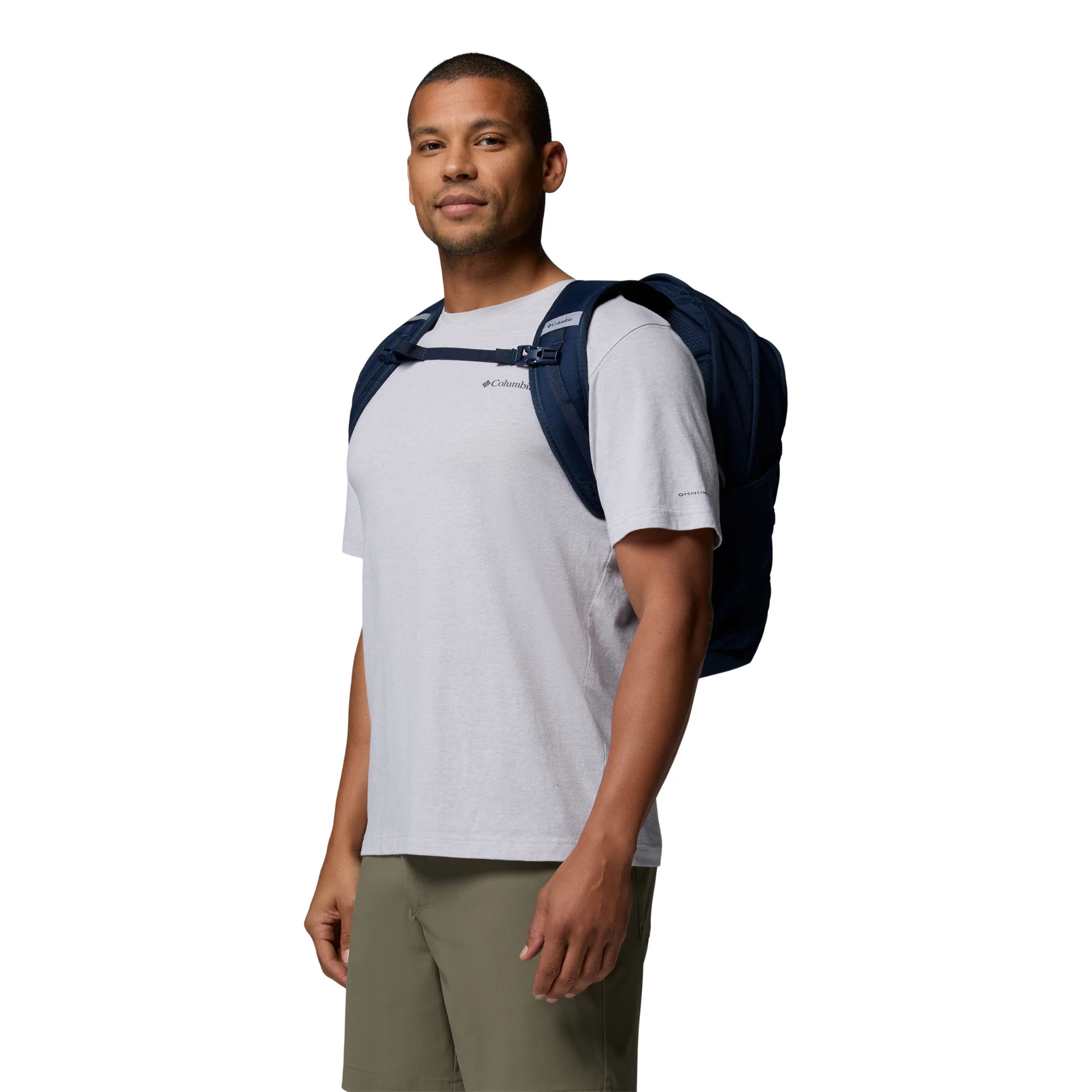 Columbia Atlas Explorer 28L Backpack (Collegiate Navy) - Image 7