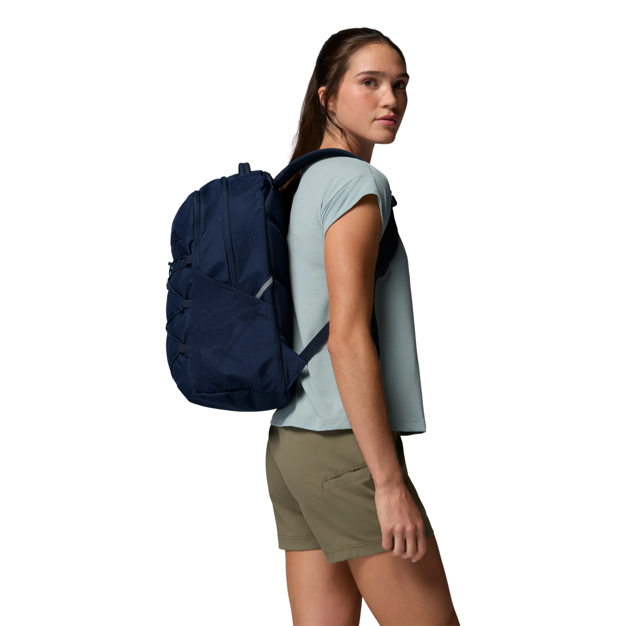 Columbia Atlas Explorer 28L Backpack (Collegiate Navy) - Image 8
