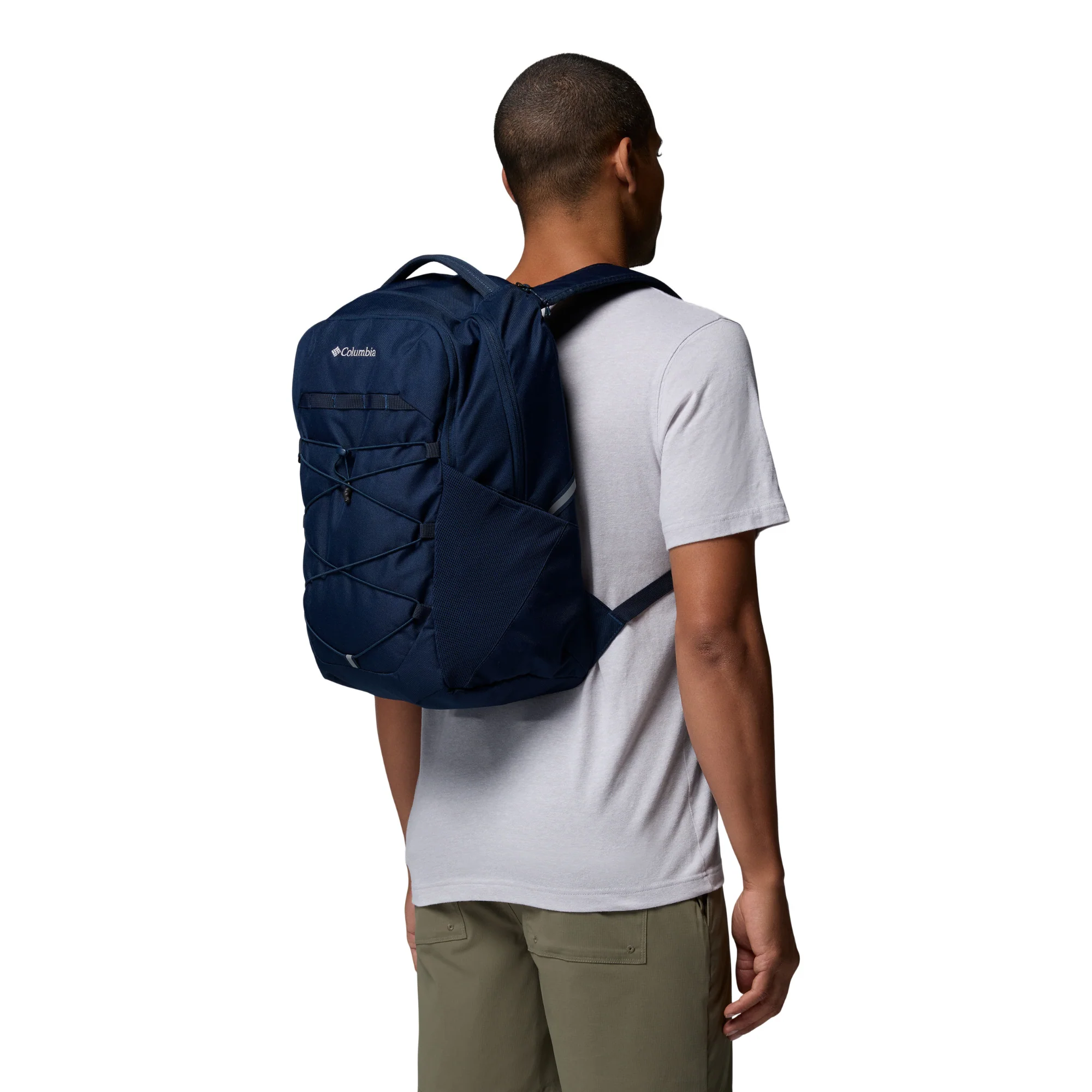 Columbia Atlas Explorer 28L Backpack (Collegiate Navy) - Image 9