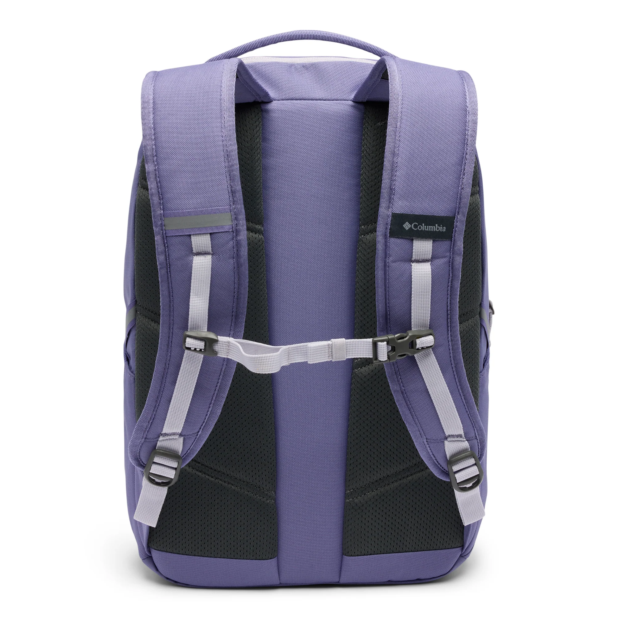 Columbia Atlas Explorer 28L Backpack (Stormwatch/Lavender Pearl) - Image 4