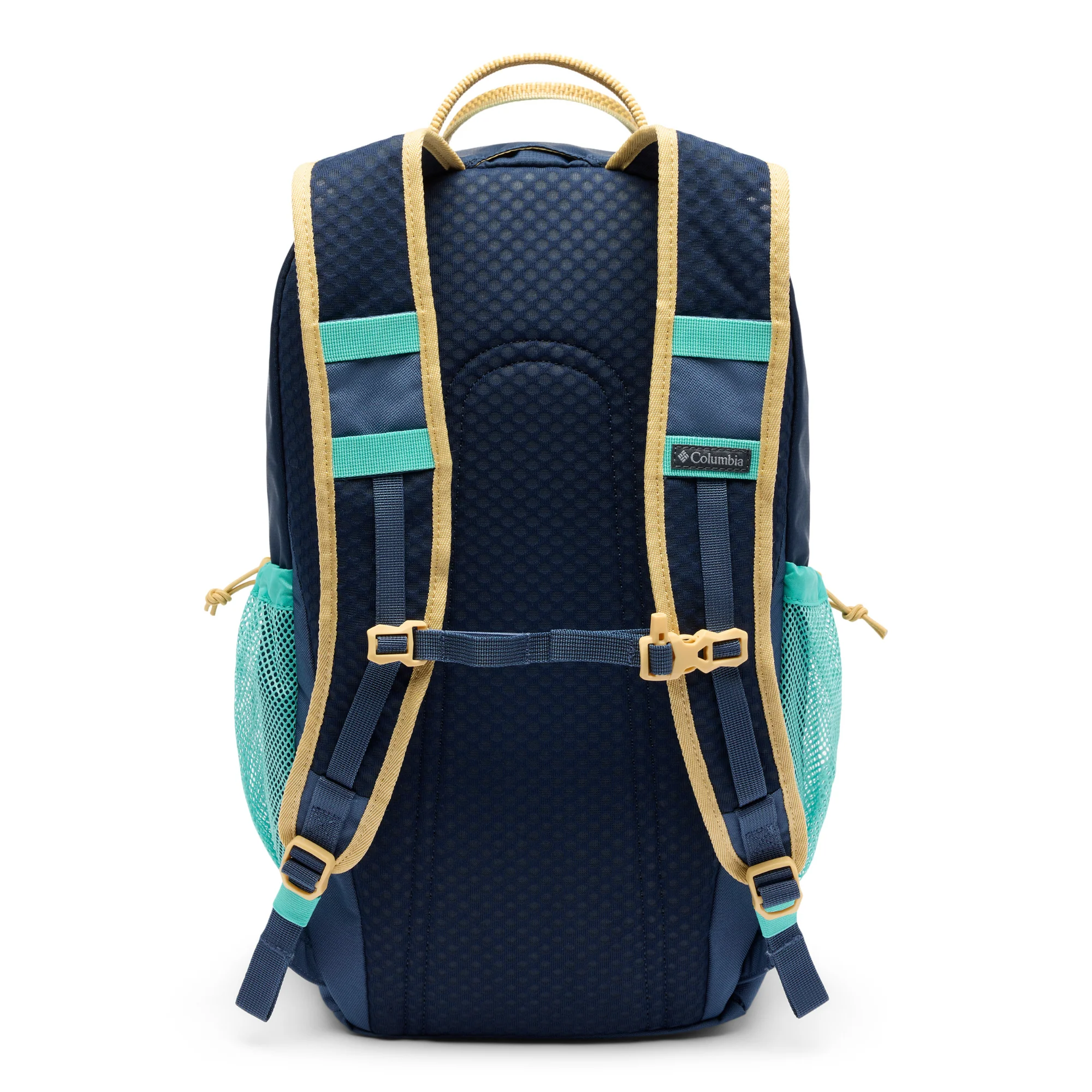 Columbia Echo Mountain 25L Backpack (Dark Mountain/Coll Navy/Sand Dune) - Image 3