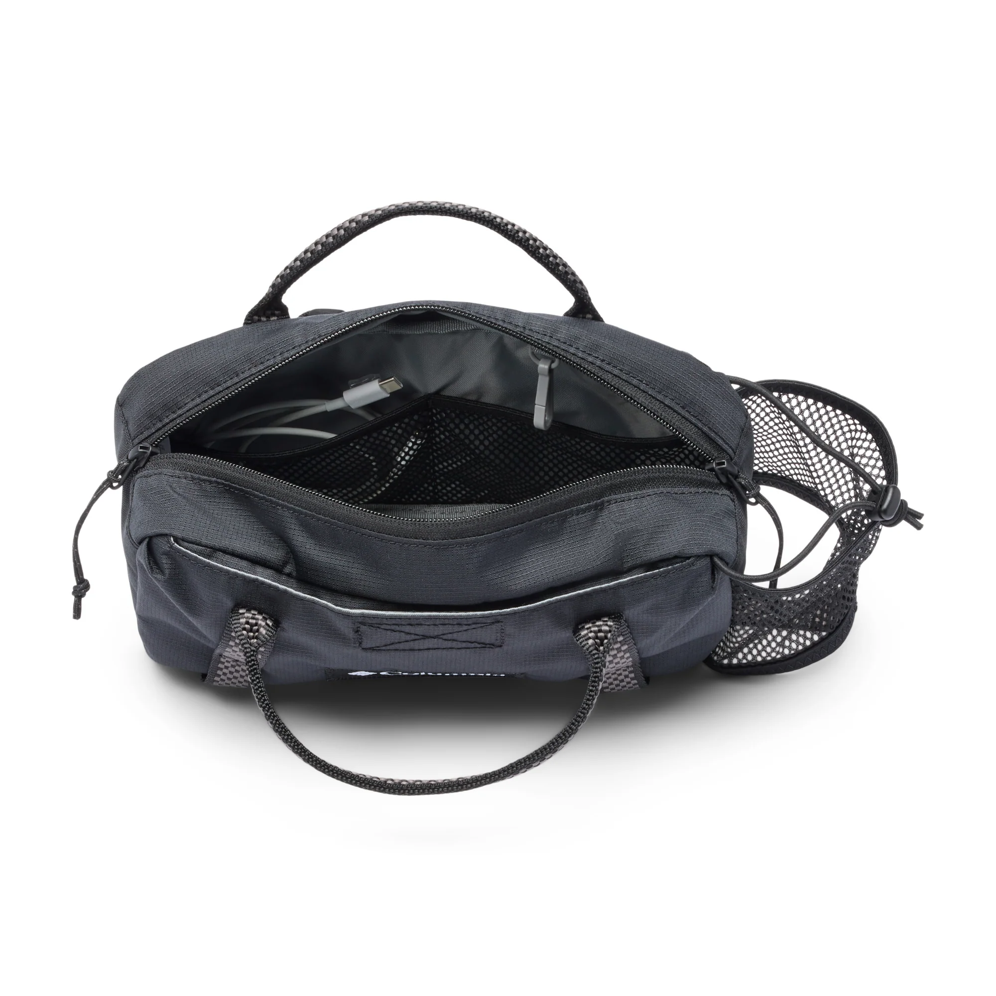 Columbia Echo Mountain 3L Hip Pack (Black) - Image 4