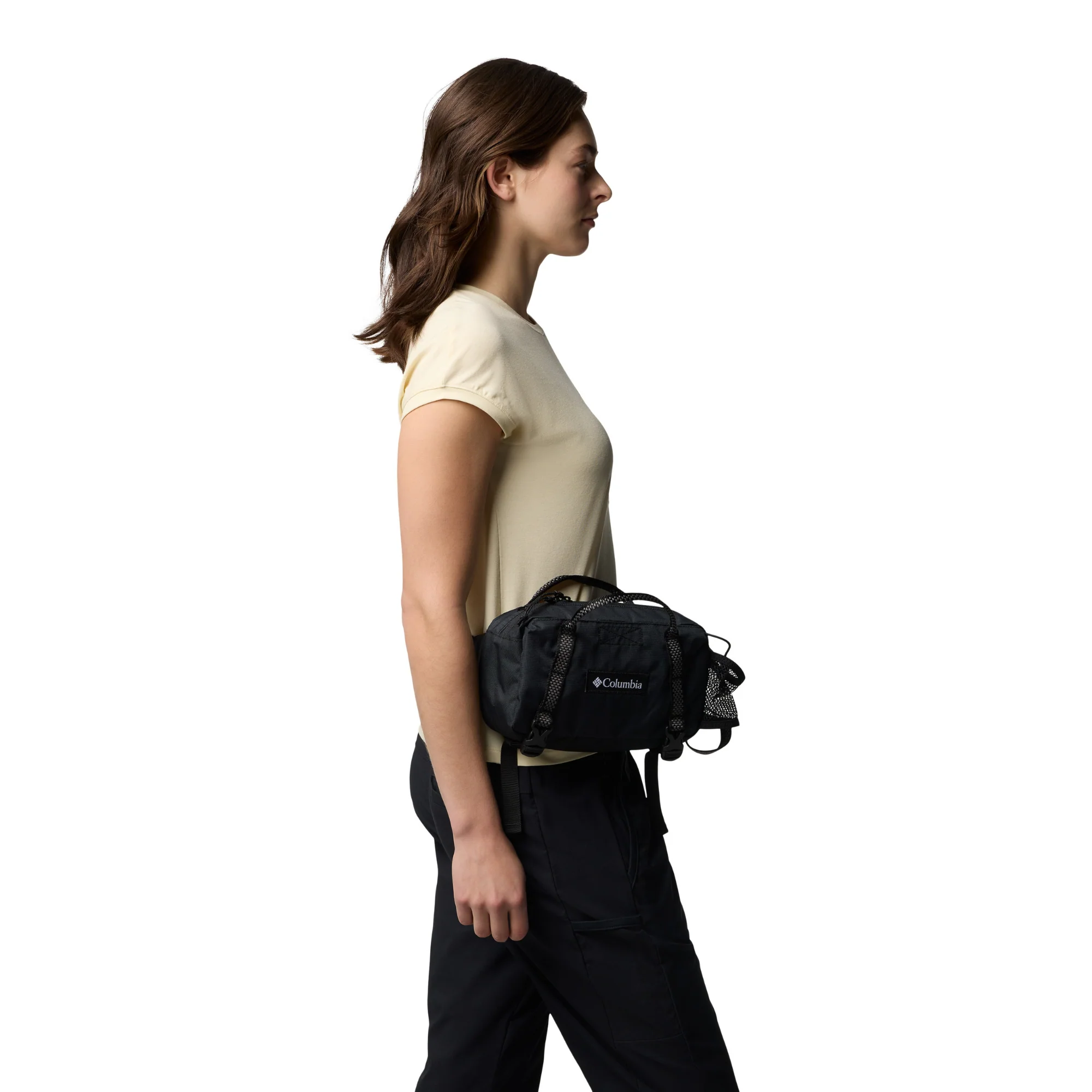 Columbia Echo Mountain 3L Hip Pack (Black) - Image 7