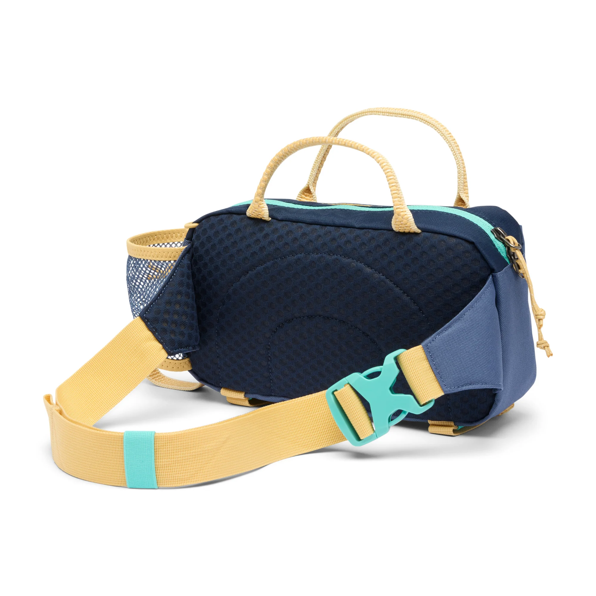 Columbia Echo Mountain 3L Hip Pack (Dark Mountain/Coll Navy/Sand Dune) - Image 2