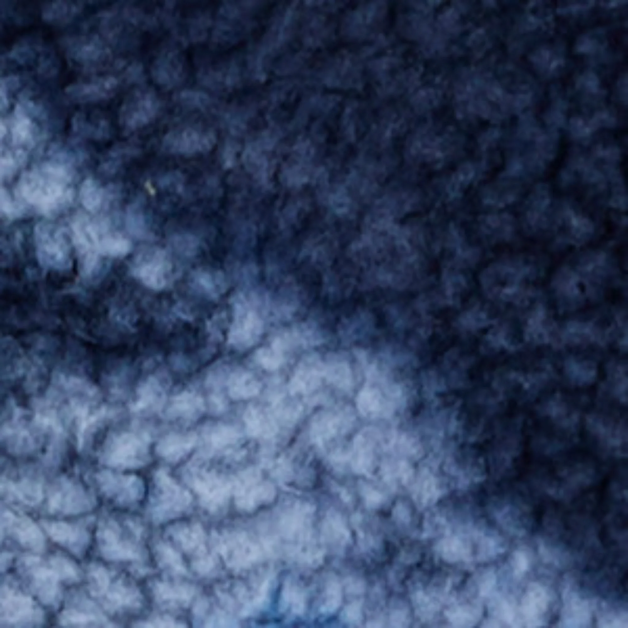 Columbia Kids Helvetia II Printed Half Snap Fleece (Collegiate Navy Dreaming/Stormwatch) - Image 3