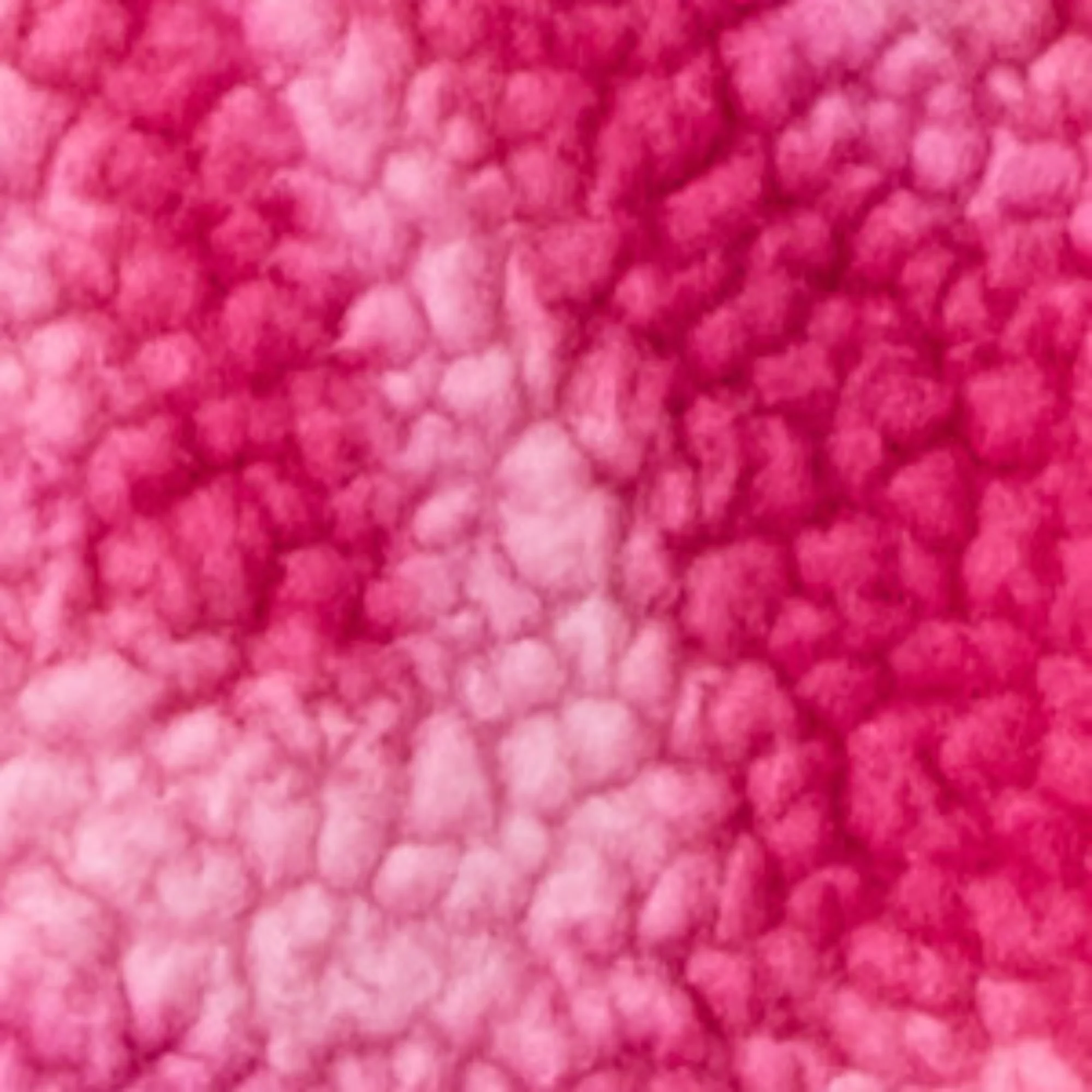 Columbia Kids Helvetia II Printed Half Snap Fleece (Guava Pink Topoglitch/Guava Pink) - Image 3