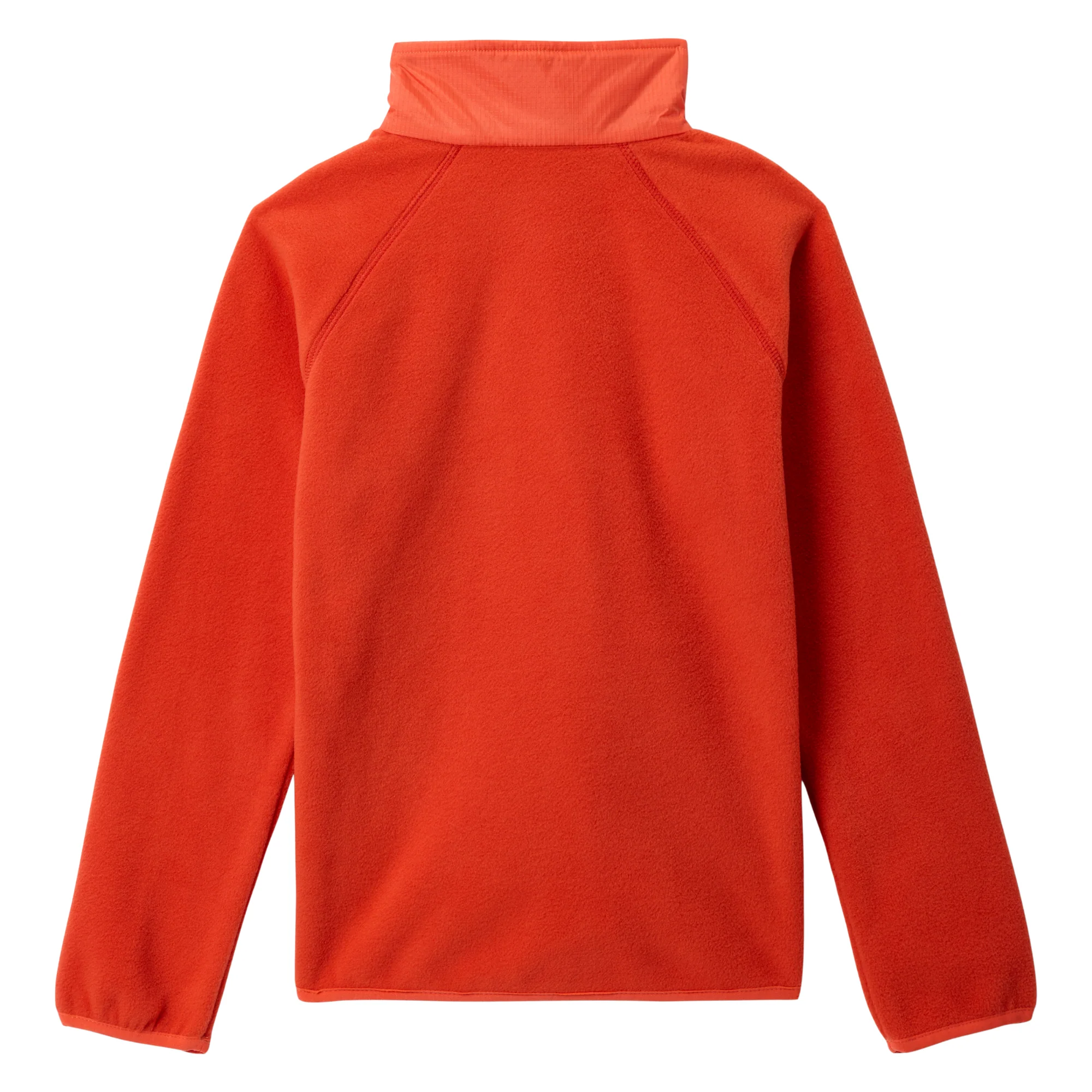 Columbia Kids Fast Trek V Full Zip Fleece (Super Sonic/Zing) - Image 2