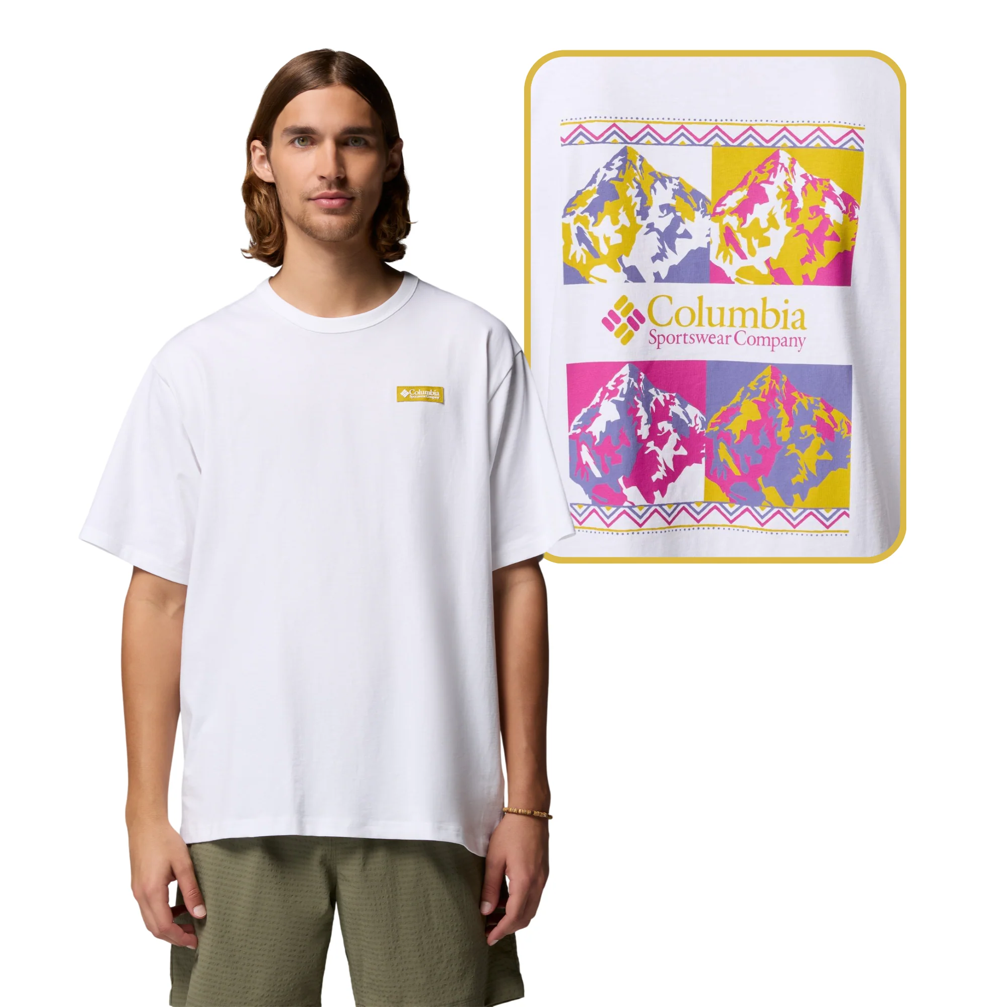 Columbia Sportswear - New Arrivals