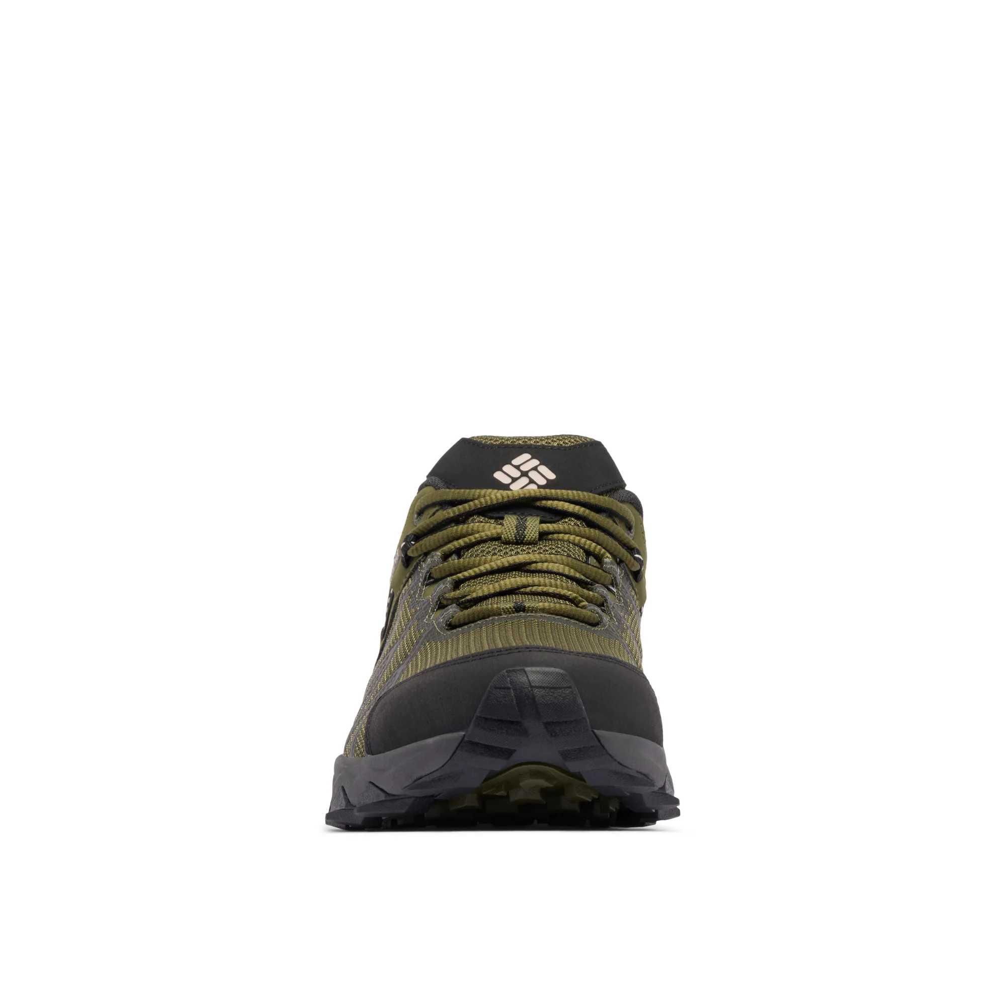 Columbia Men's Peakfreak II Outdry Waterproof Trail Shoes (Nori/Black) - Image 8