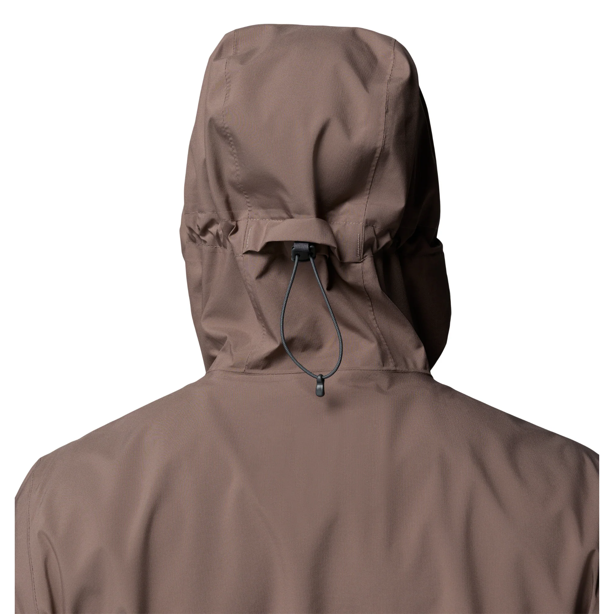 Columbia Men's Trailborne 2.5L Waterproof Jacket (Iron) - Image 5