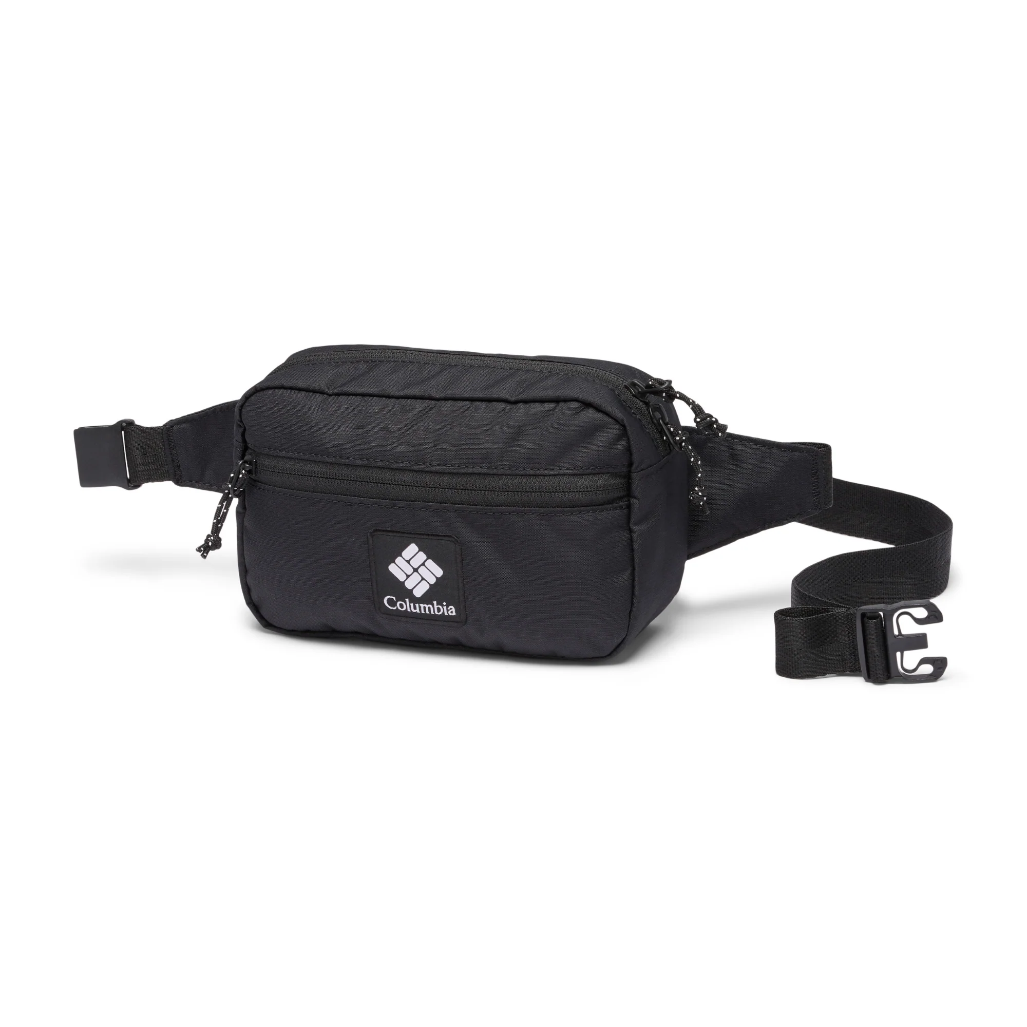 Columbia Trail Traveller 2L Hip Pack (Black)