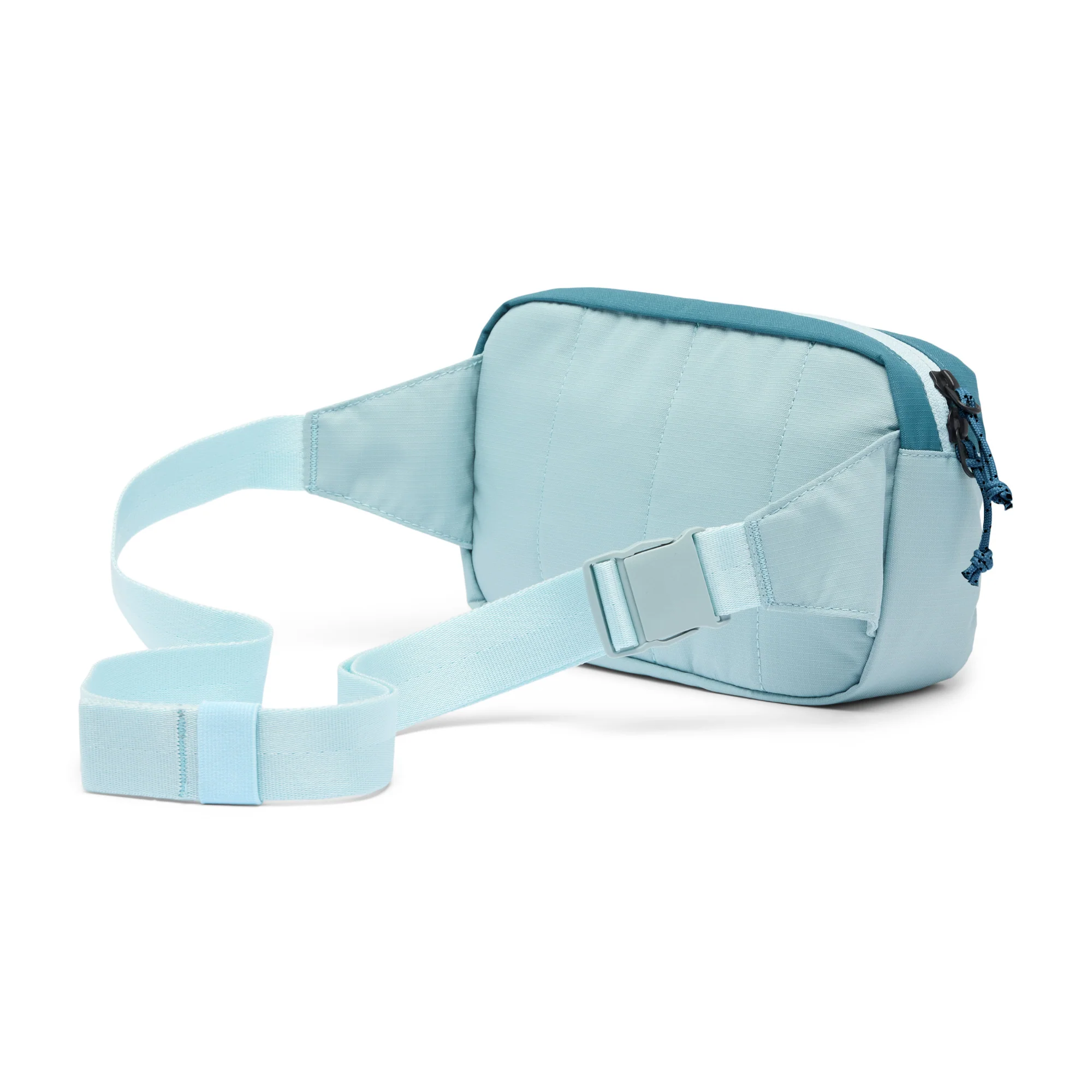 Columbia Trail Traveller 2L Hip Pack (Everblue/Crushed Blue/Marine Light) - Image 2