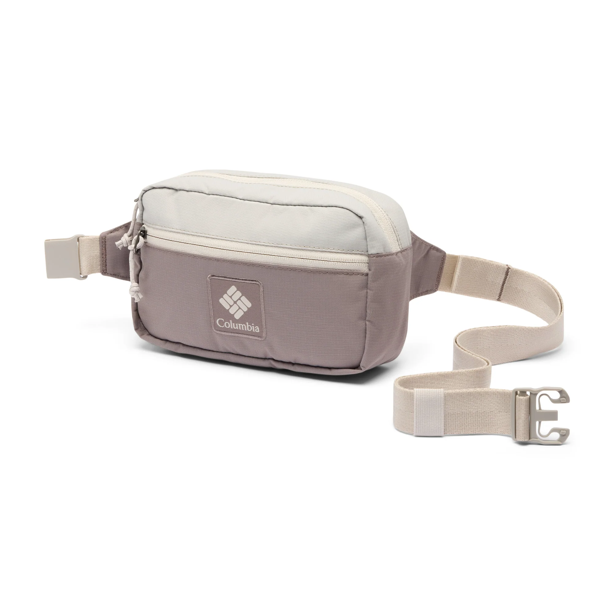 Columbia Trail Traveller 2L Hip Pack (Flint Grey/Iron/Dark Stone)
