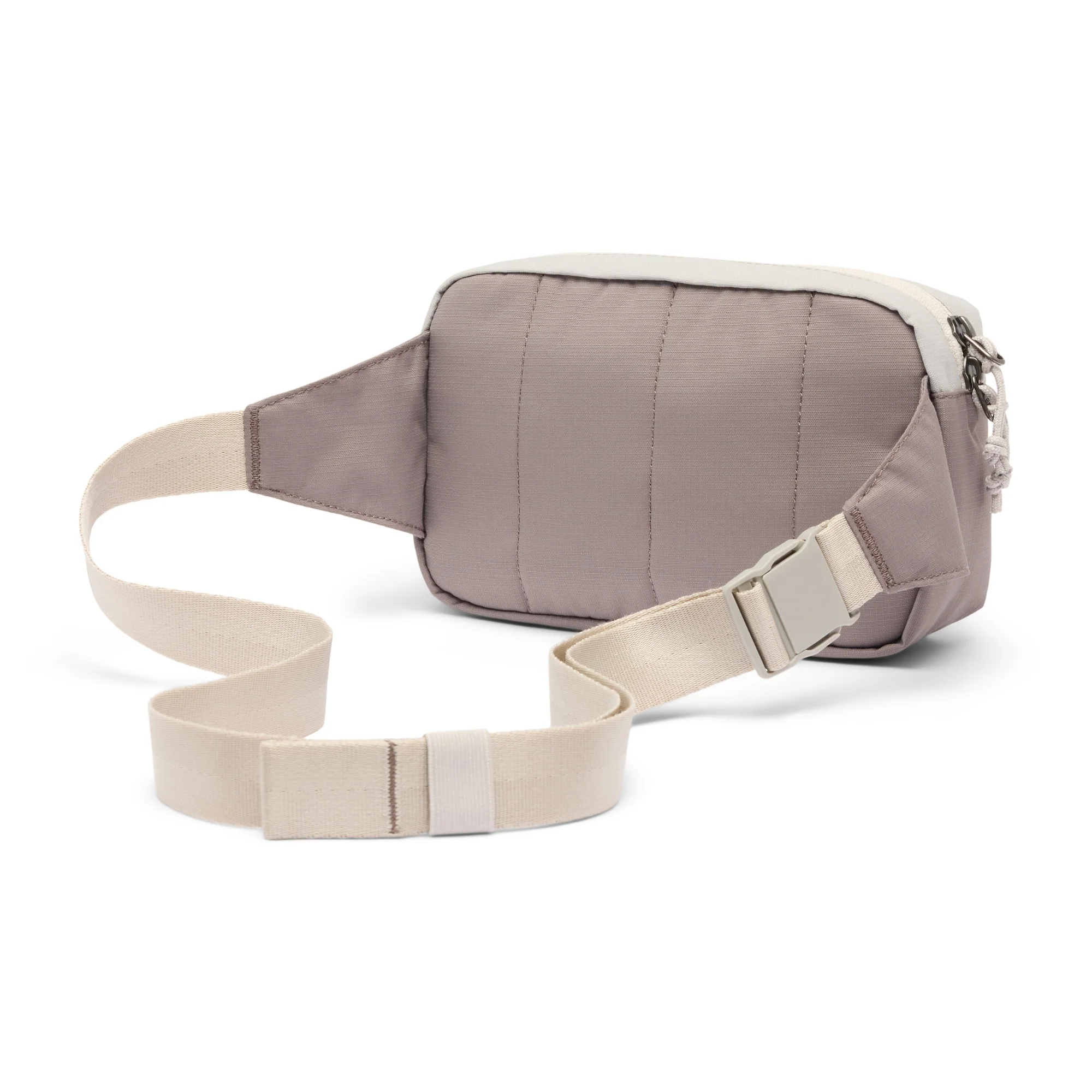 Columbia Trail Traveller 2L Hip Pack (Flint Grey/Iron/Dark Stone) - Image 2