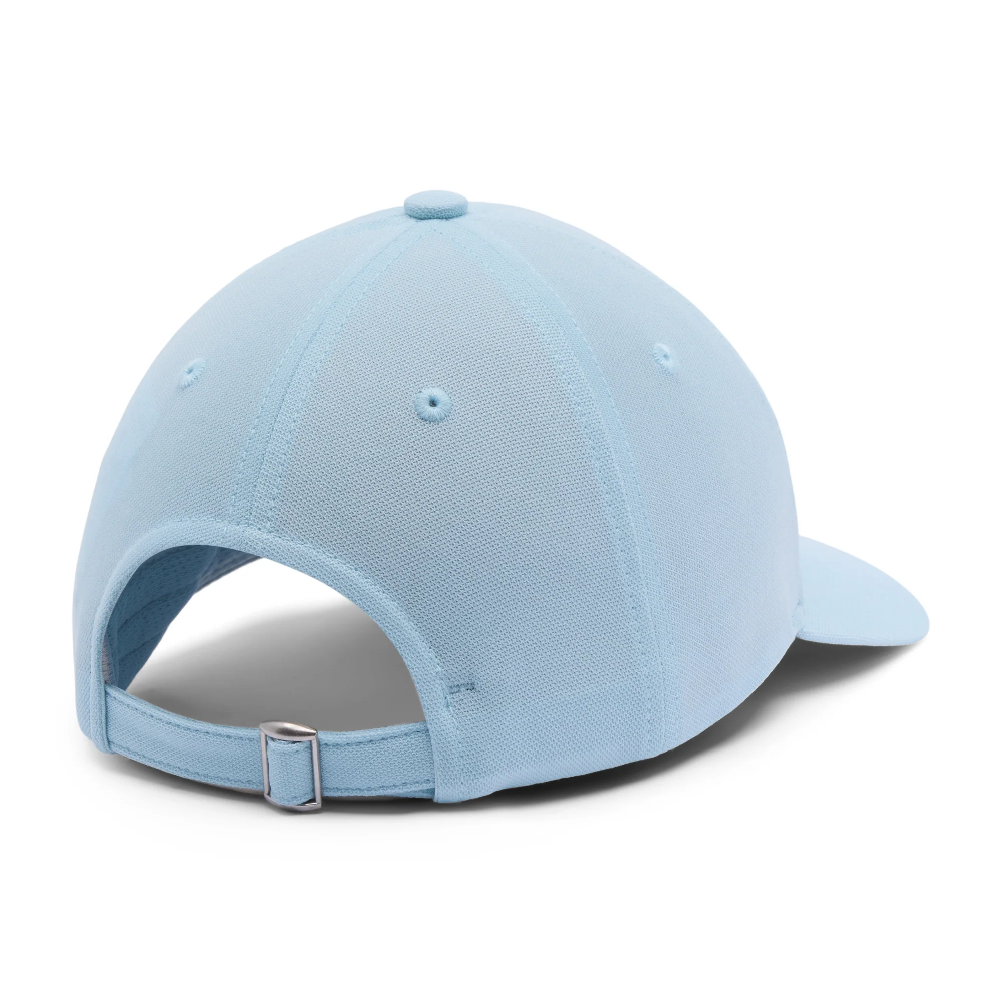 Columbia Unisex Twin Canyon Ball Cap (Marine Light/Square Brandmark) - Image 2