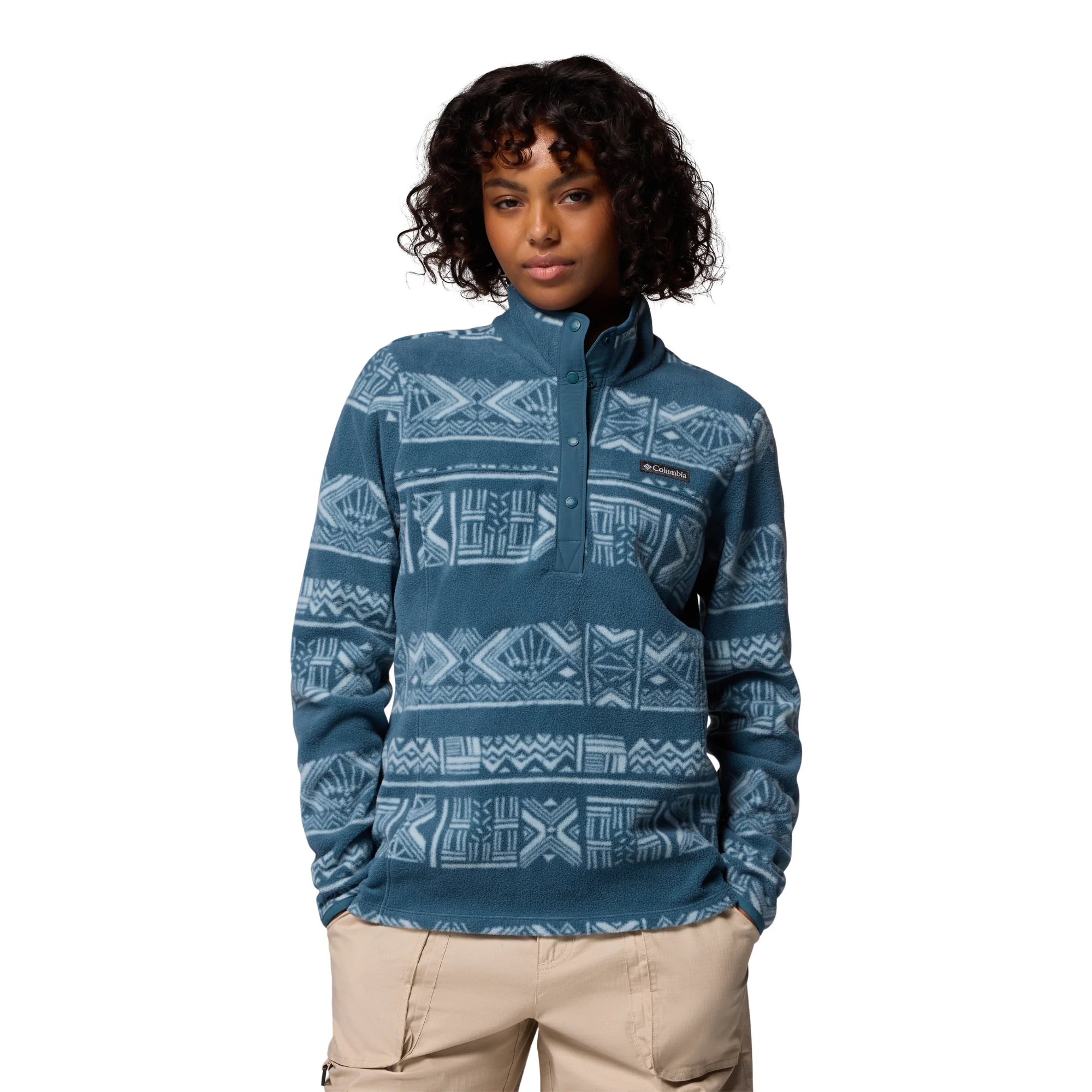 Fleece Tops