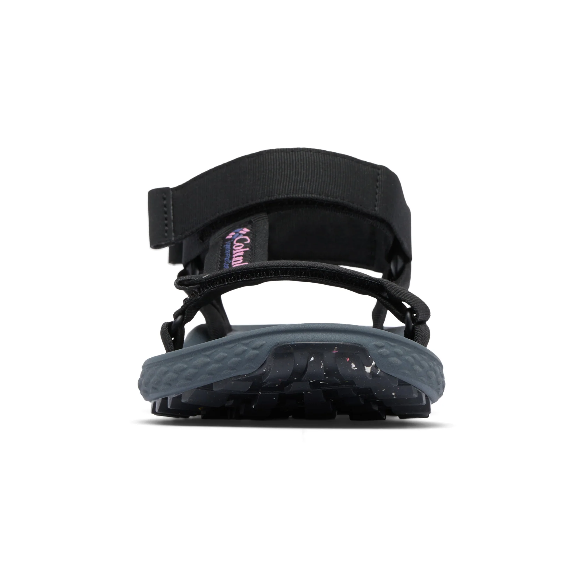 Columbia Women's Konos Globetrot Sandals (Black/Cosmos) - Image 8