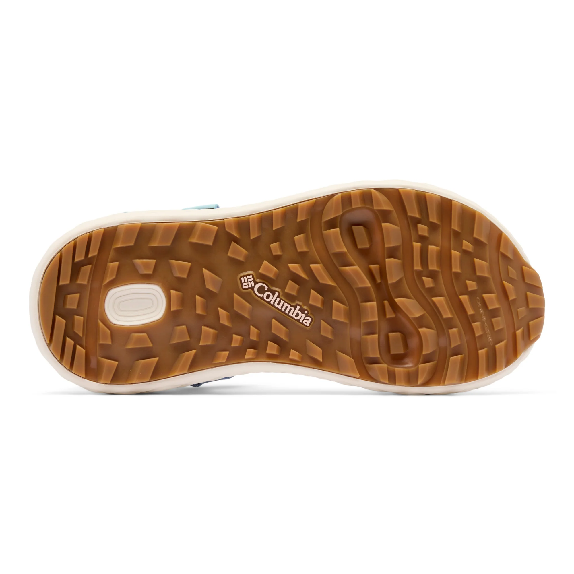 Columbia Women's Konos Globetrot Sandals (Blue Dusk/Peach Quartz) - Image 6