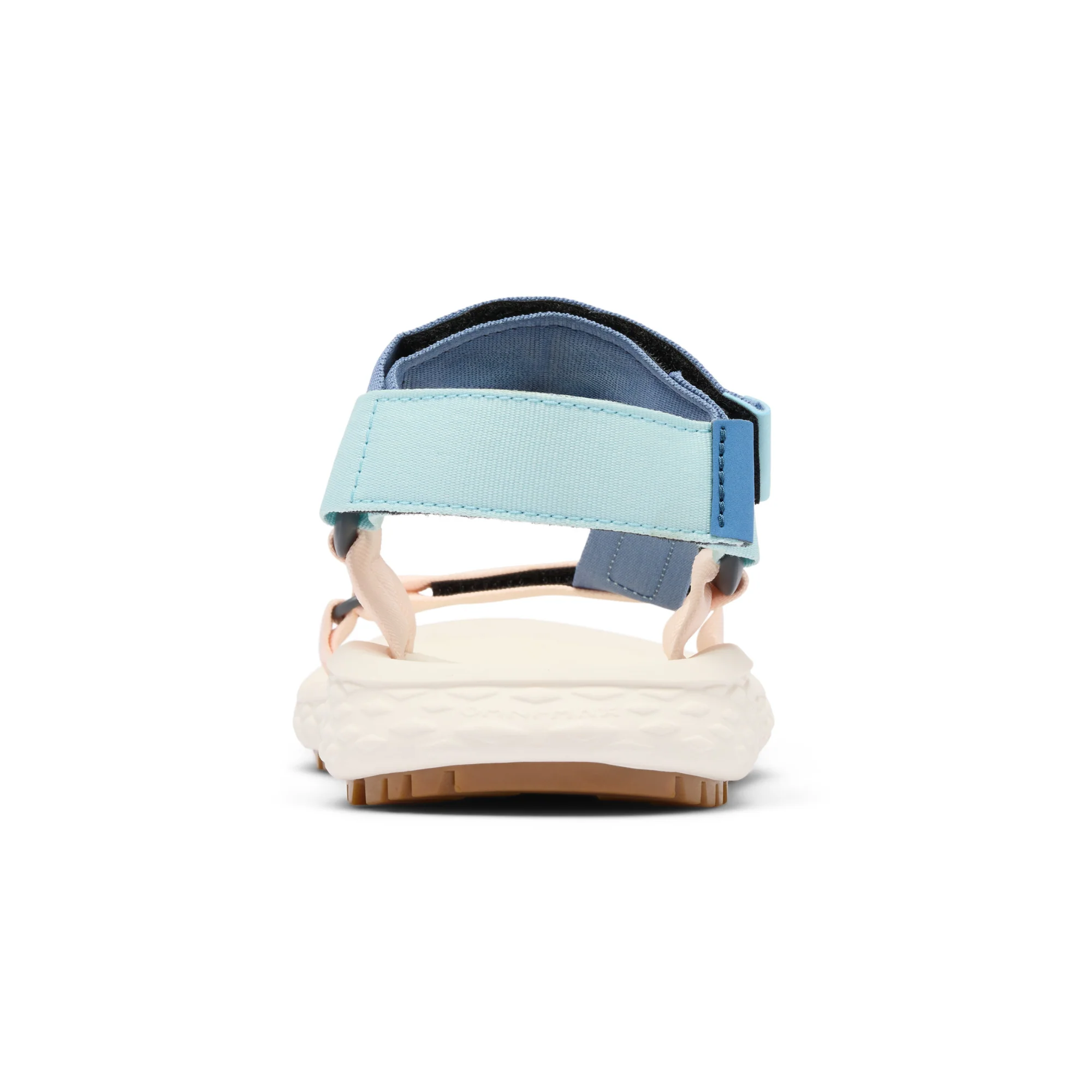 Columbia Women's Konos Globetrot Sandals (Blue Dusk/Peach Quartz) - Image 9