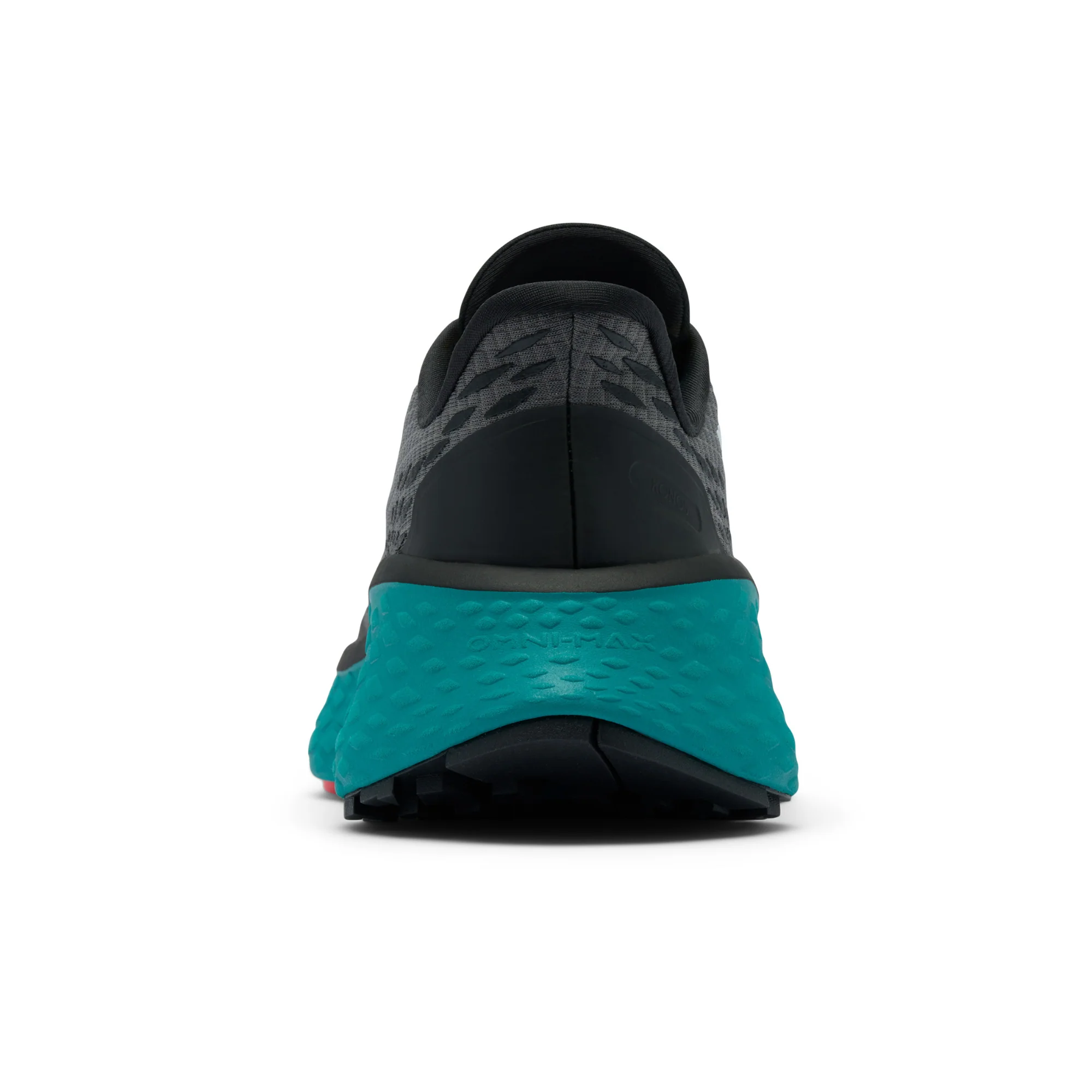 Columbia Women's Konos Trillium ATR Trail Shoes (City Grey/Teal Chloride) - Image 9