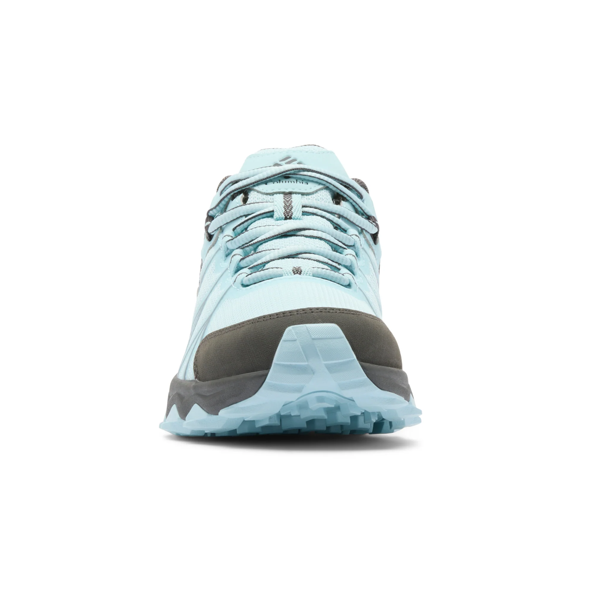 Columbia Women's Peakfreak II Waterproof Trail Shoes (Marine Light/Dark Grey) - Image 8