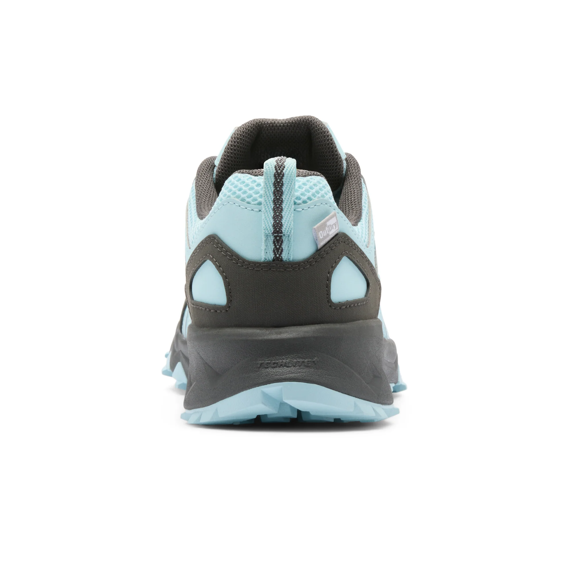 Columbia Women's Peakfreak II Waterproof Trail Shoes (Marine Light/Dark Grey) - Image 9