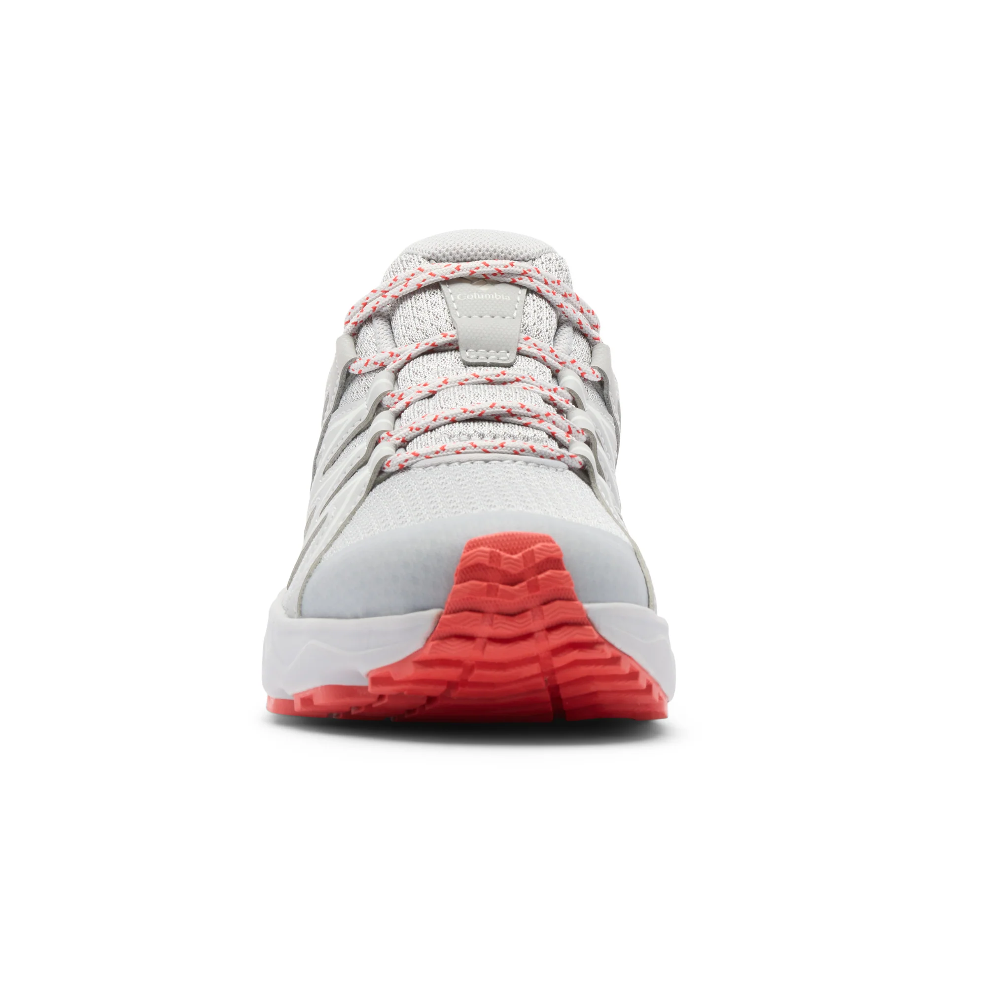 Columbia Women's Peakfreak Roam Trail Shoes (Slate Grey/Poppy Red) - Image 8