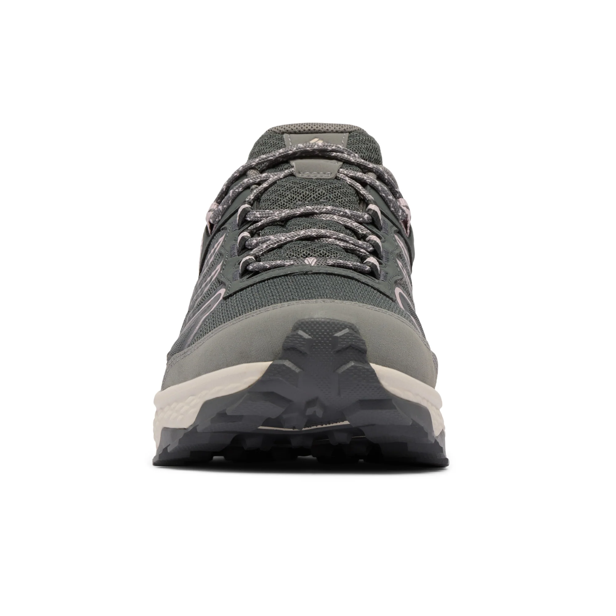 Columbia Women's Peakfreak Rush Outdry Waterproof Trail Shoes (Grill/Vapor) - Image 8