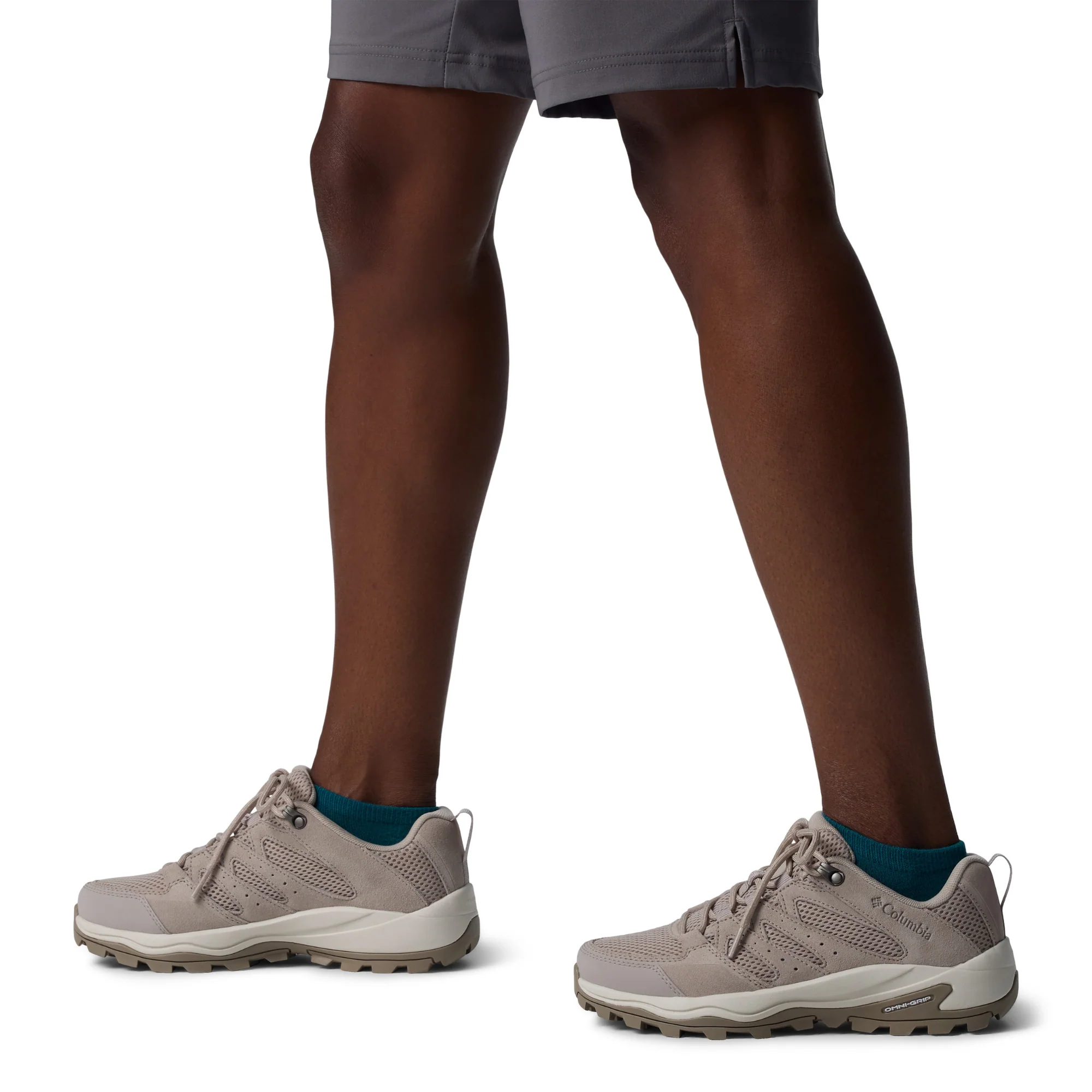 Columbia Women's Redmond IV Breathe Trail Shoe (Soft Taupe/Light Sand) - Image 10