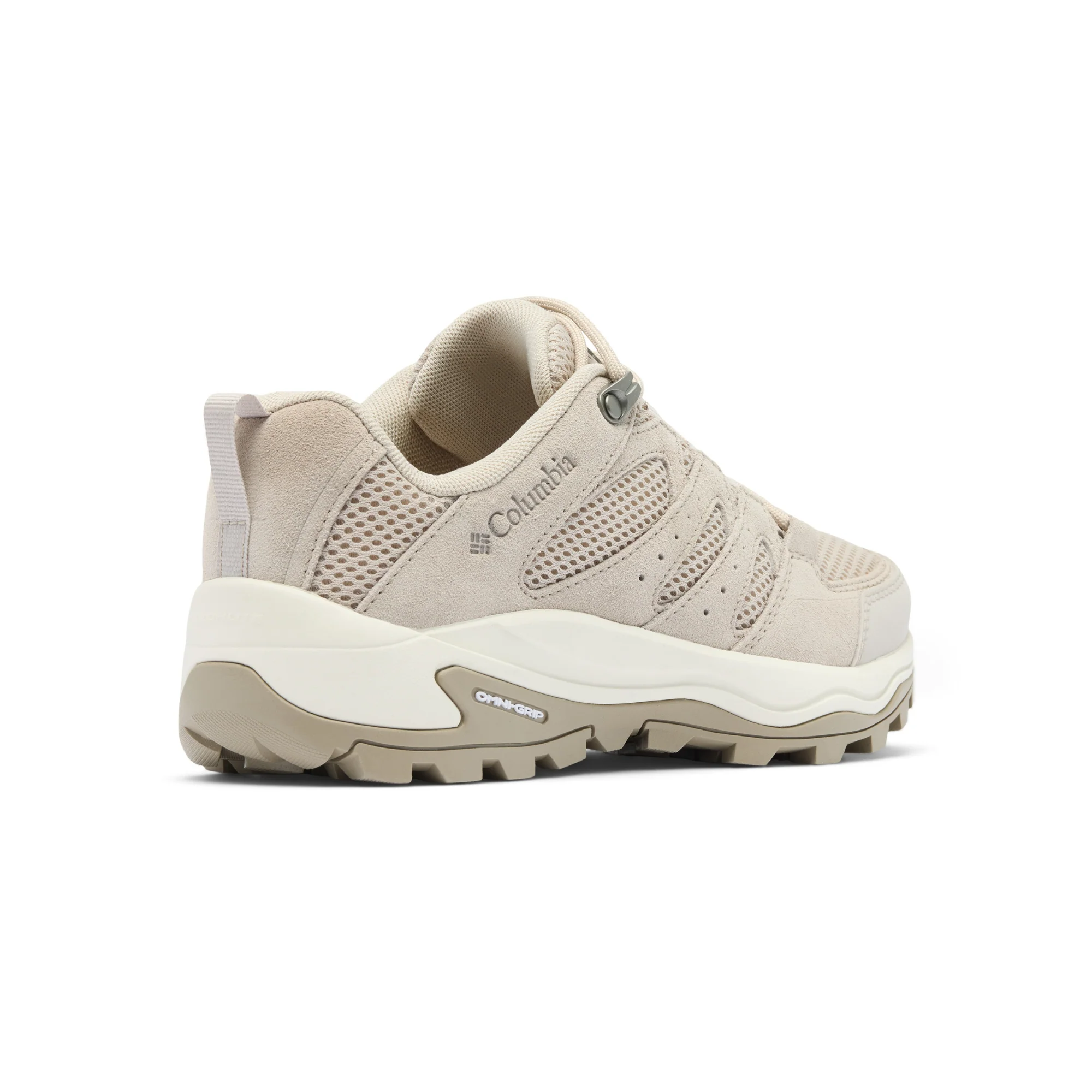 Columbia Women's Redmond IV Breathe Trail Shoe (Soft Taupe/Light Sand) - Image 5