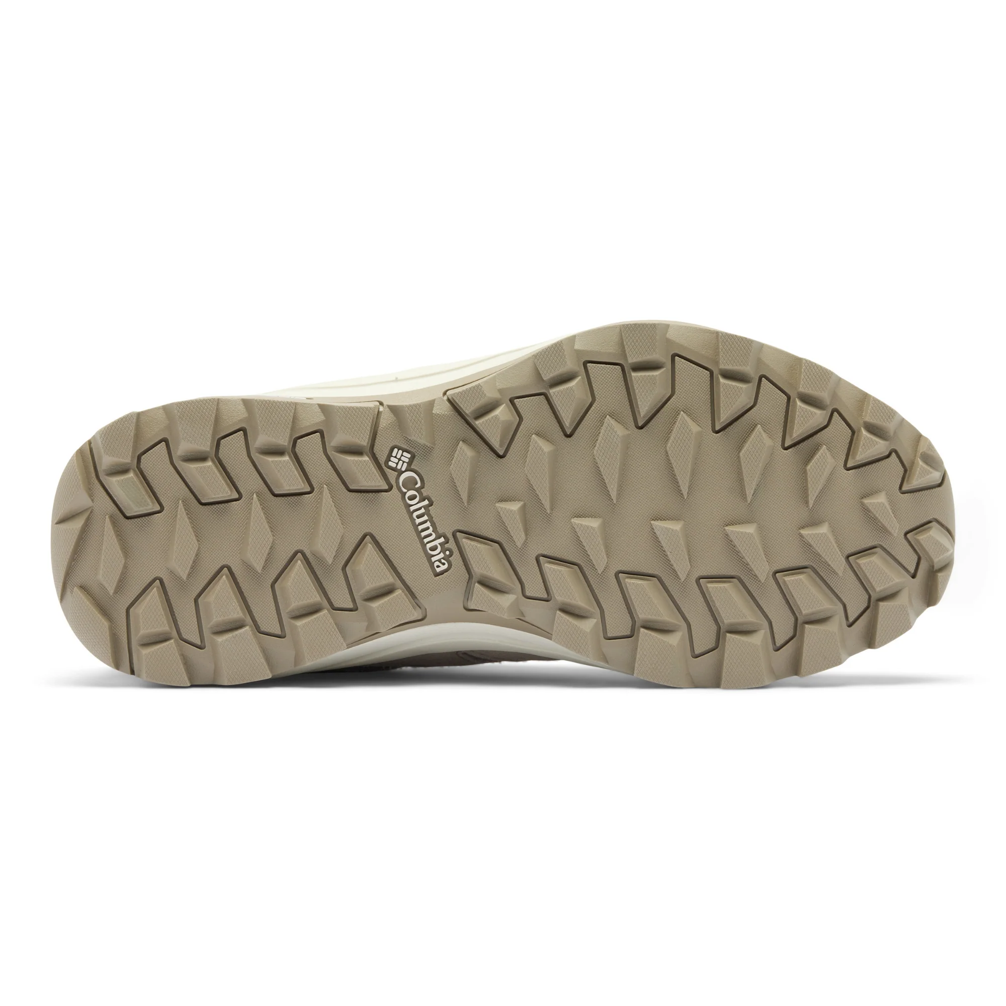 Columbia Women's Redmond IV Breathe Trail Shoe (Soft Taupe/Light Sand) - Image 6