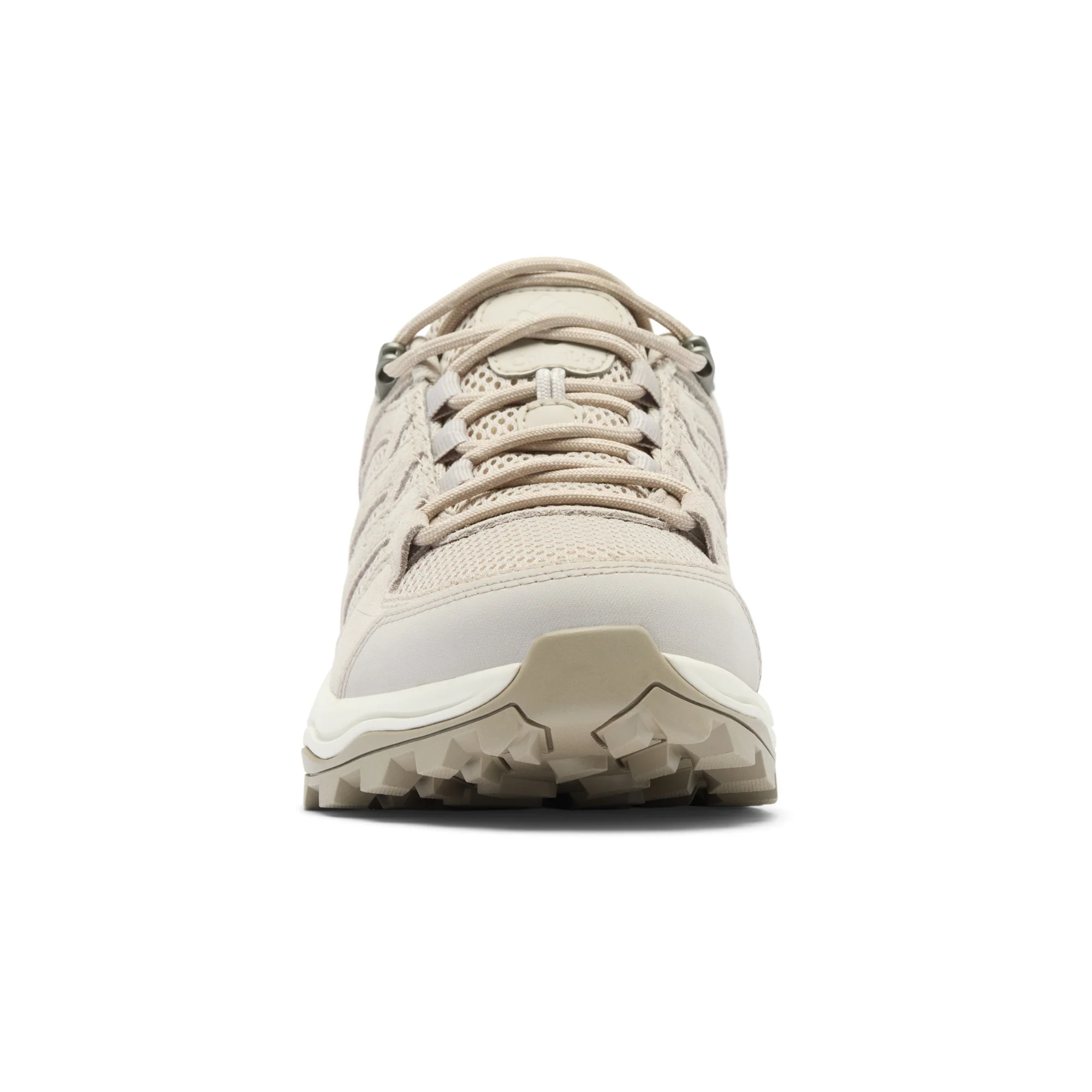Columbia Women's Redmond IV Breathe Trail Shoe (Soft Taupe/Light Sand) - Image 8
