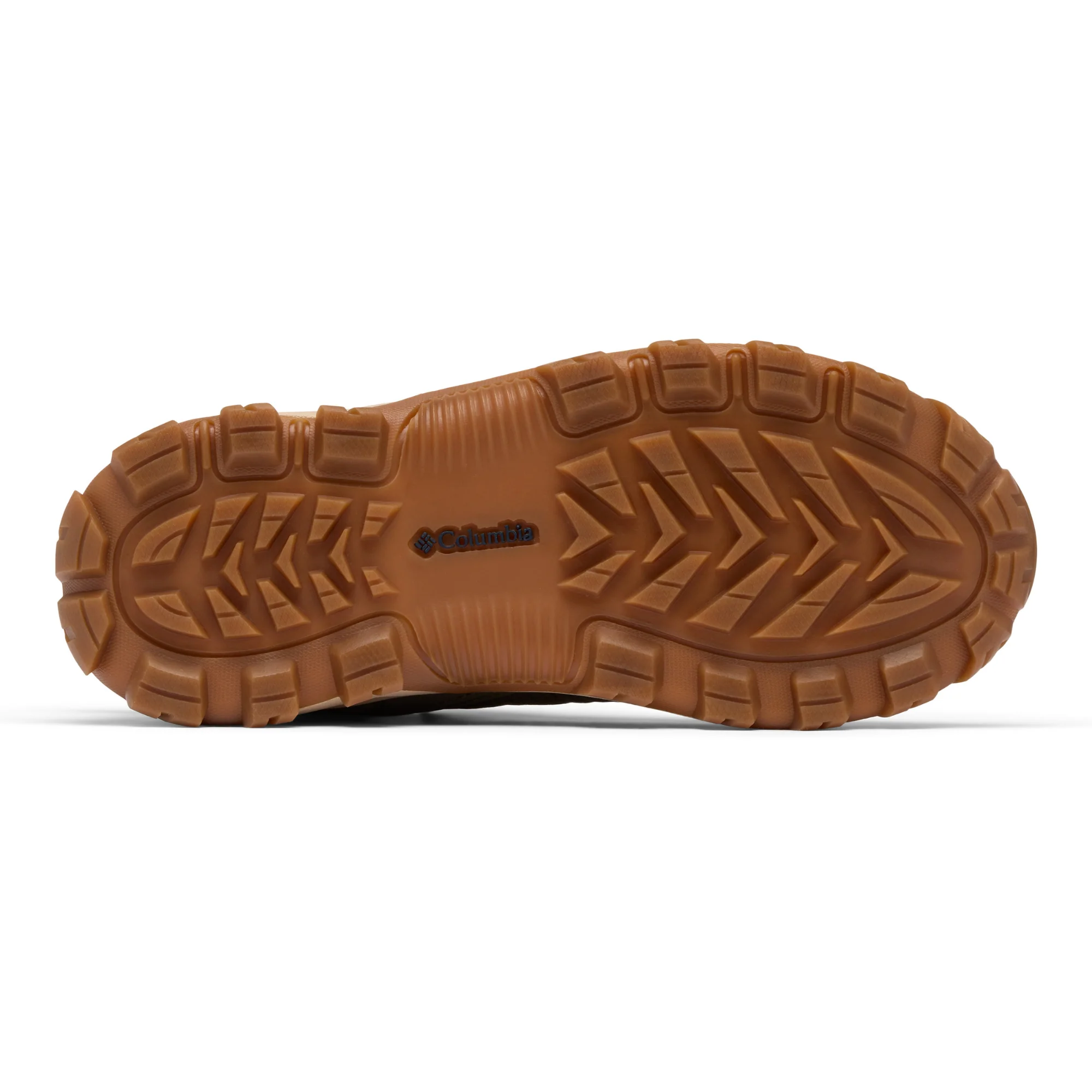 Columbia Women's Transverse Hike Waterproof Trail Boots (Stone Green/Raw Honey) - Image 7