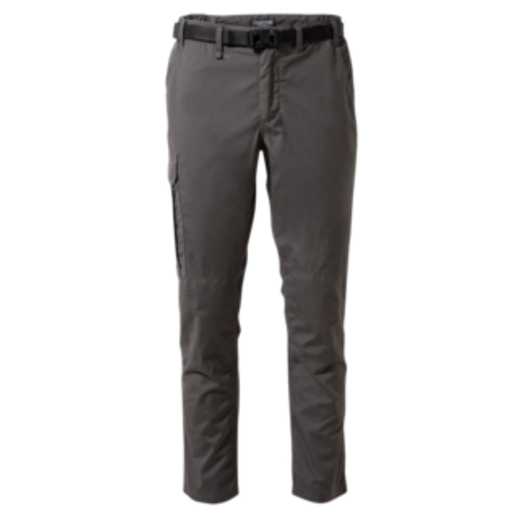 Craghoppers Men's Kiwi UPF50 NosiDefence Slim Trousers (Bark) - Image 6