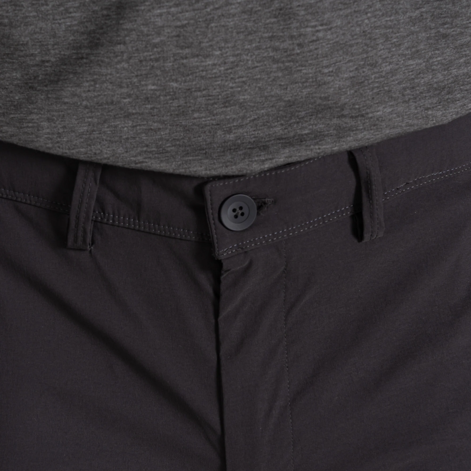 Craghoppers Men's Nosilife Pro III Insect Repellent UPF50 Trousers (Black Pepper) - Image 7