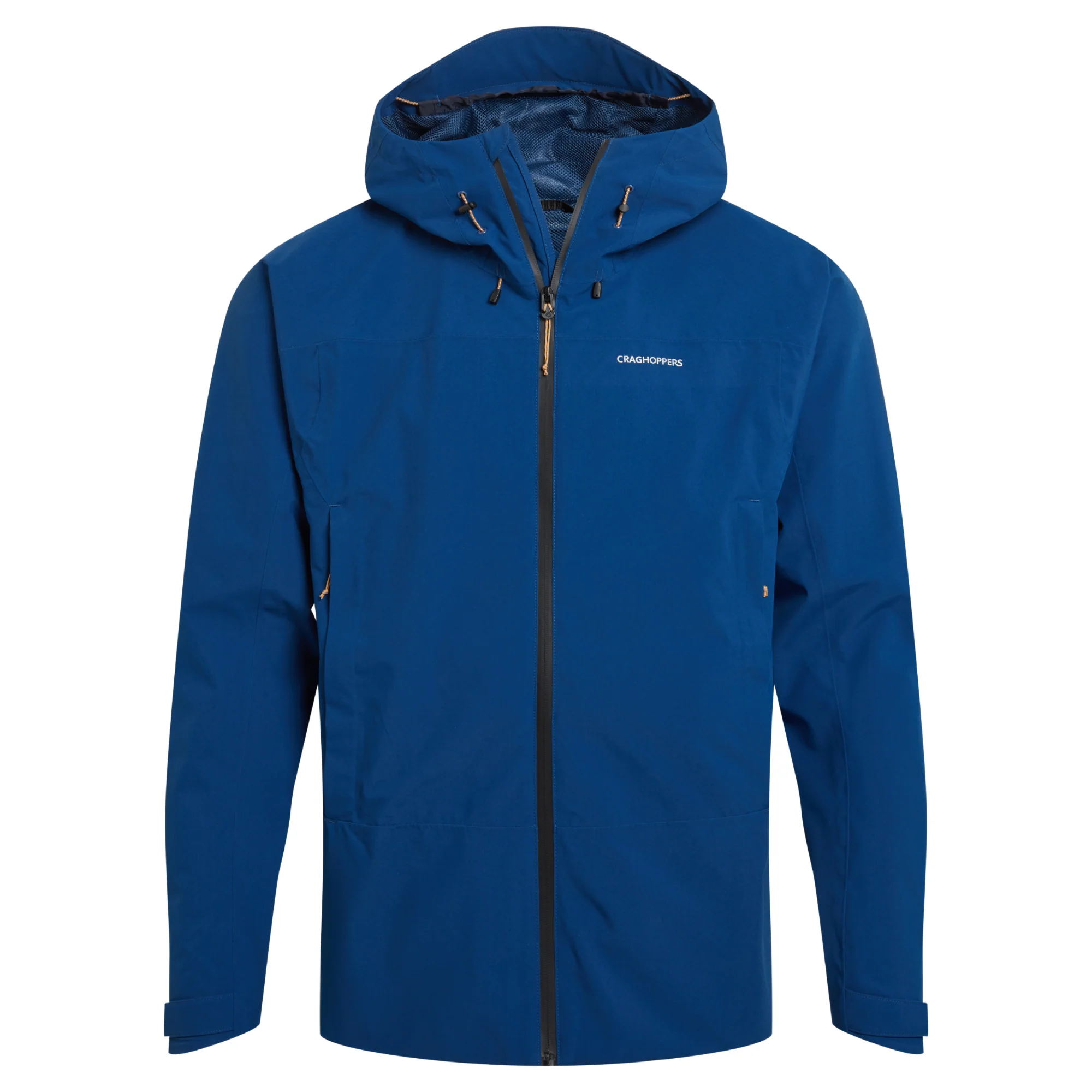 Craghoppers Men's Ponsa Waterproof Jacket (Juniper Berry) - Image 10