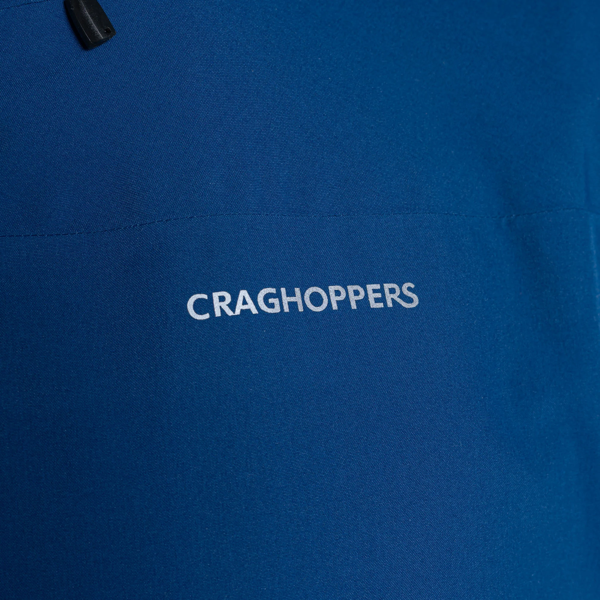 Craghoppers Men's Ponsa Waterproof Jacket (Juniper Berry) - Image 4