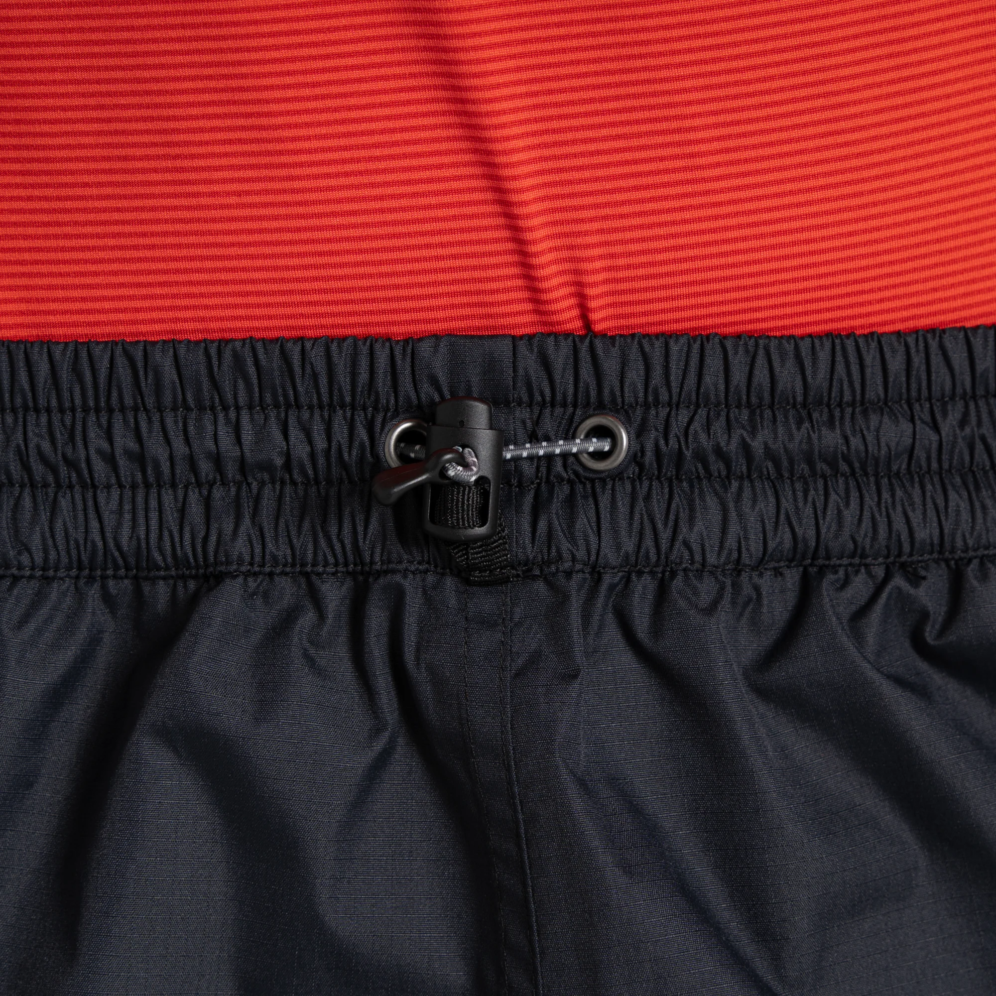Craghoppers Unisex Ascent II Waterproof Overtrousers (Black) - Image 5