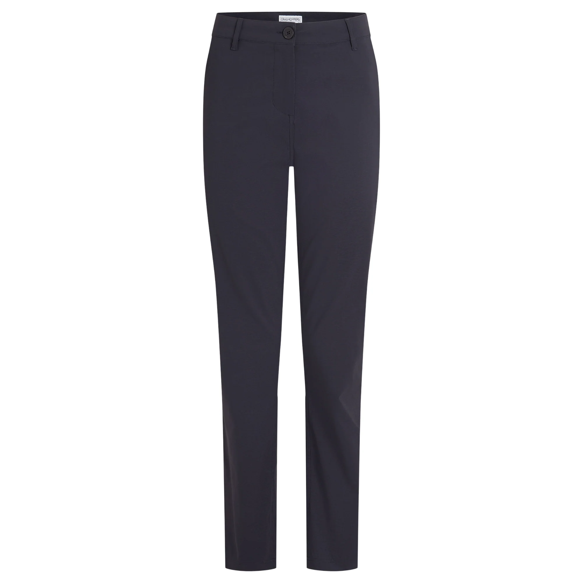 Craghoppers Women's Kiwi Pro III NosiDefence UPF40 Trousers (Dark Navy)(2025 Version) - Image 10