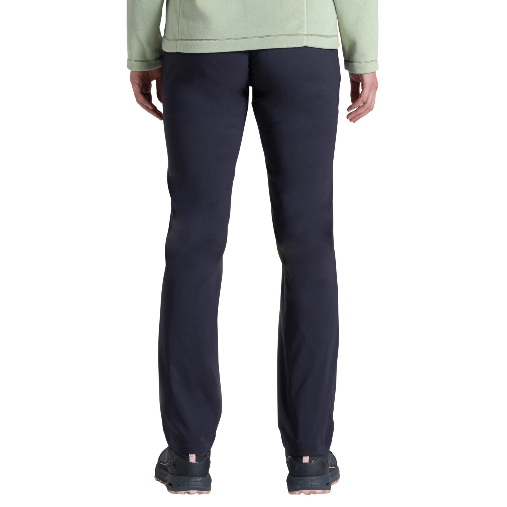 Craghoppers Women's Kiwi Pro III NosiDefence UPF40 Trousers (Dark Navy)(2025 Version) - Image 3