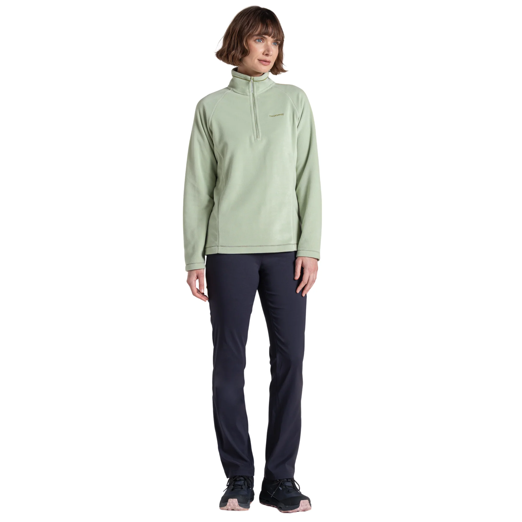 Craghoppers Women's Kiwi Pro III NosiDefence UPF40 Trousers (Dark Navy)(2025 Version) - Image 4
