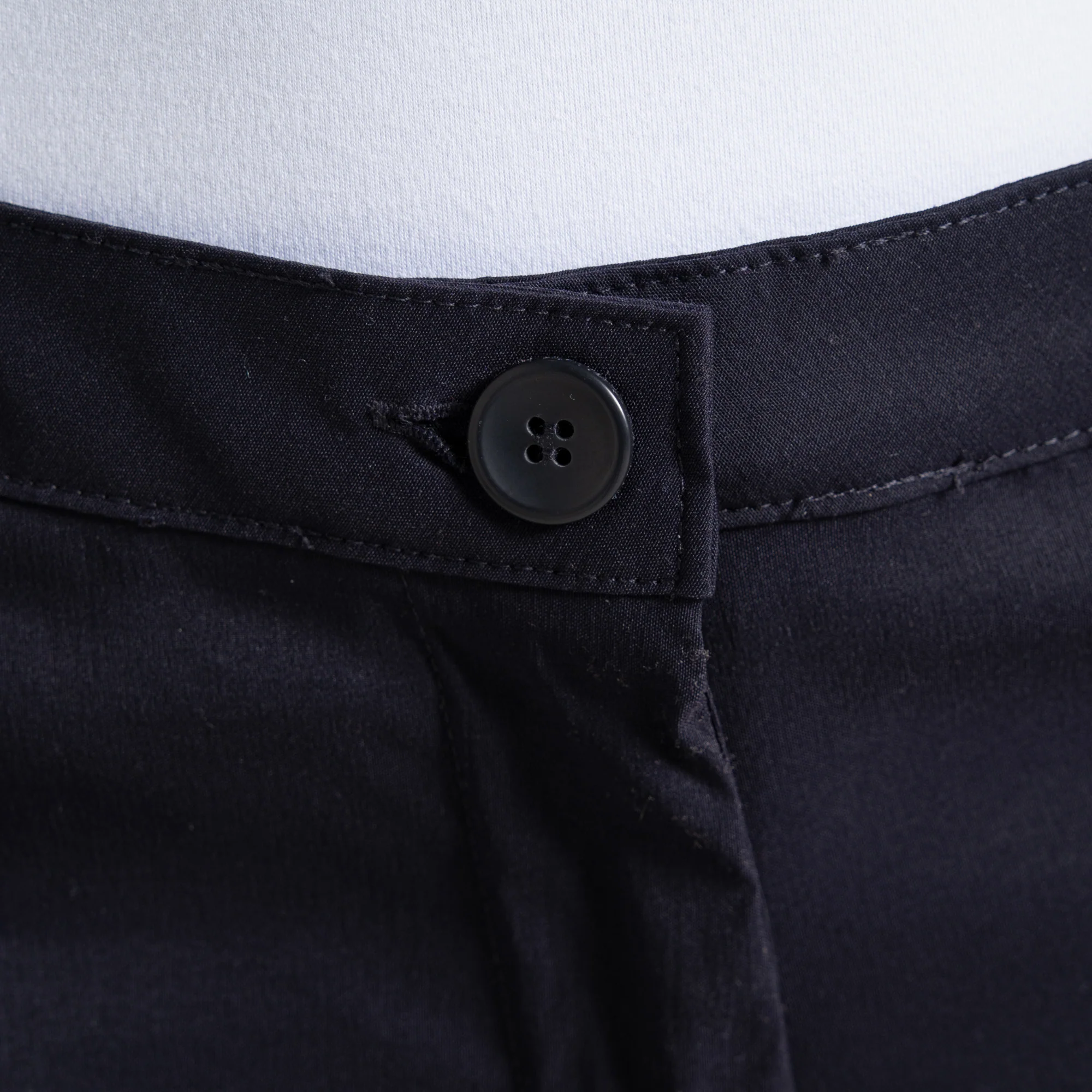 Craghoppers Women's Kiwi Pro II NosiDefence UPF50 Trousers (Dark Navy)(2024 Version) - Image 7