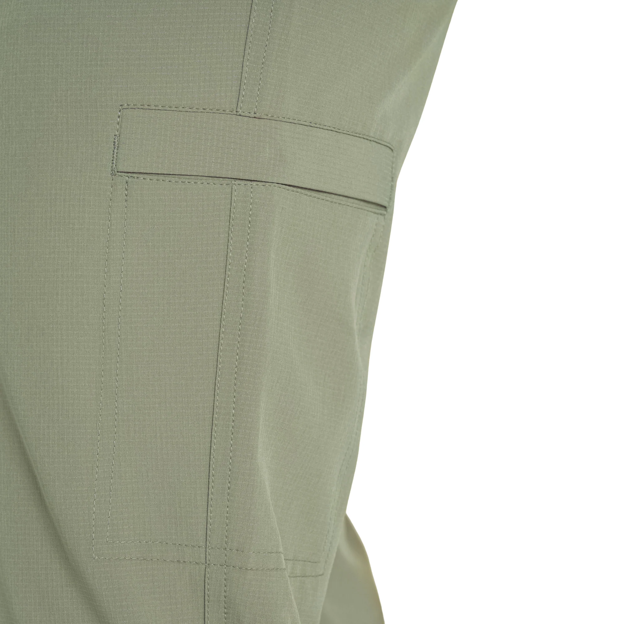 Craghoppers Women's Nosilife UPF50 Lola Trousers (Vert) - Image 5