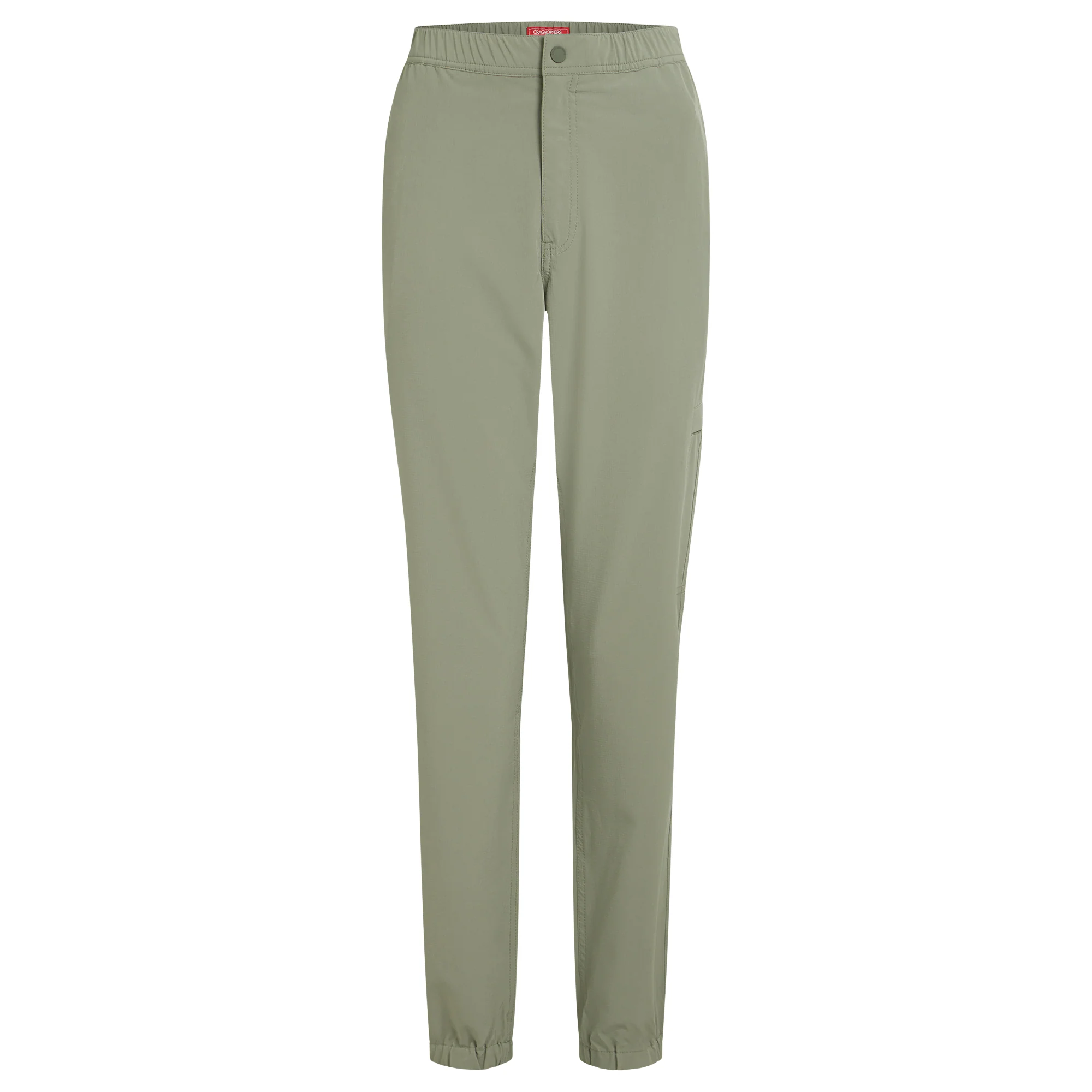 Craghoppers Women's Nosilife UPF50 Lola Trousers (Vert) - Image 7