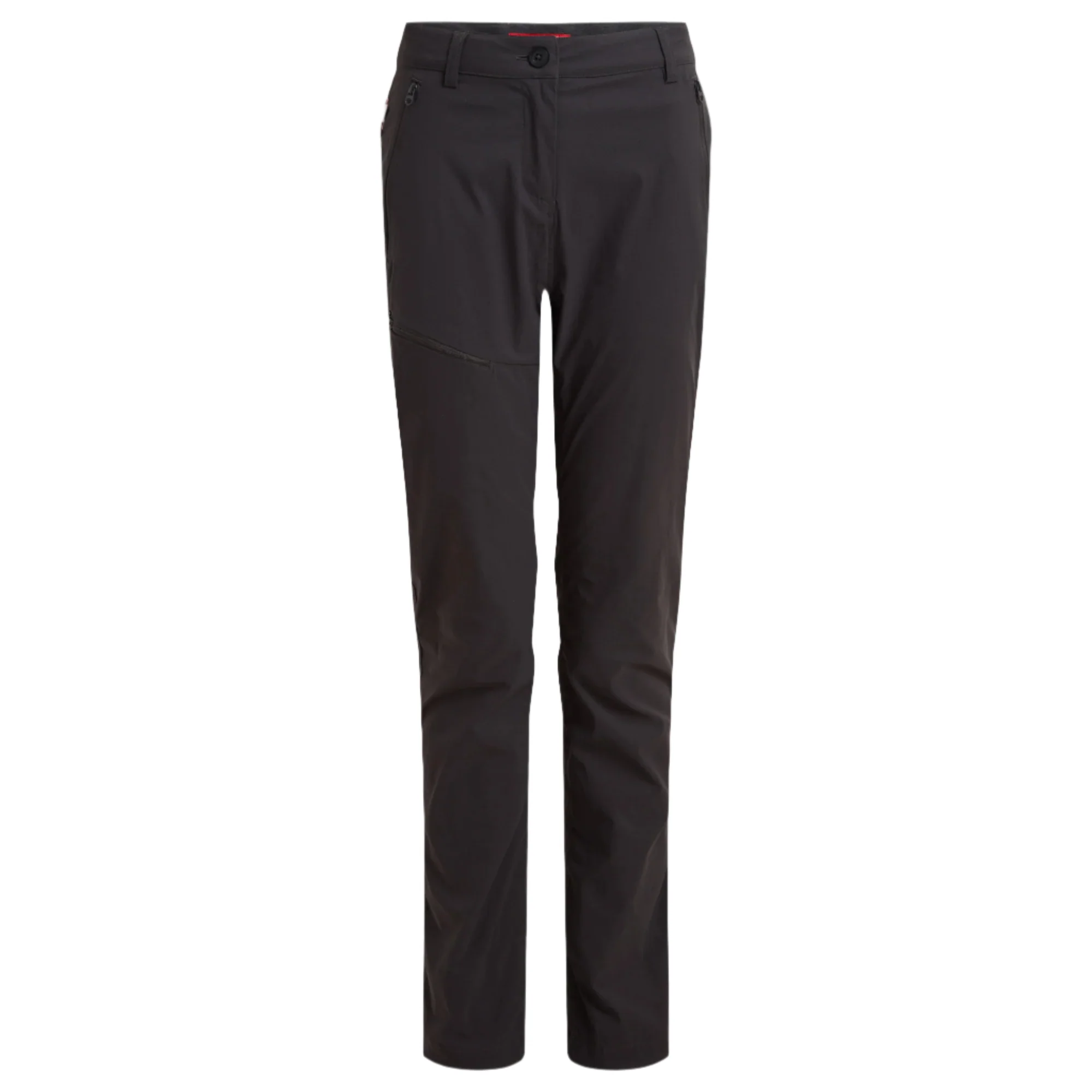 Craghoppers Women's Nosilife Pro III Insect Repellent UPF50 Trousers (Charcoal) - Image 9