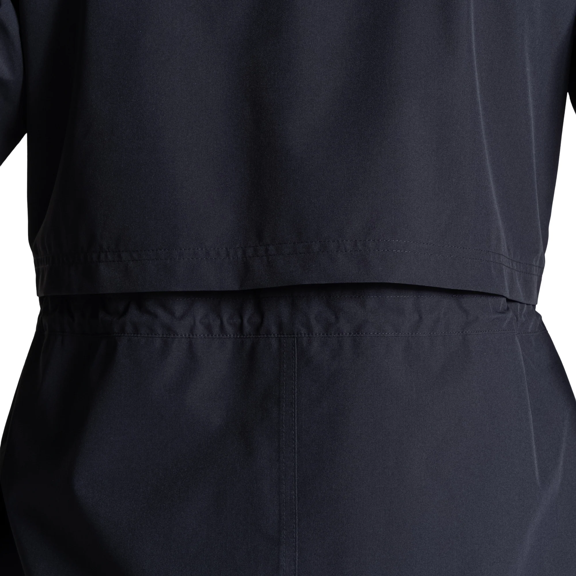 Craghoppers Women's National Trust Saxifrage Waterproof Coat (Dark Sapphire) - Image 6