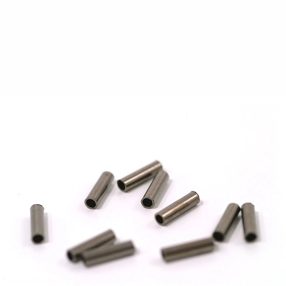 Tronixpro Crimps (0.9 x 5mm)