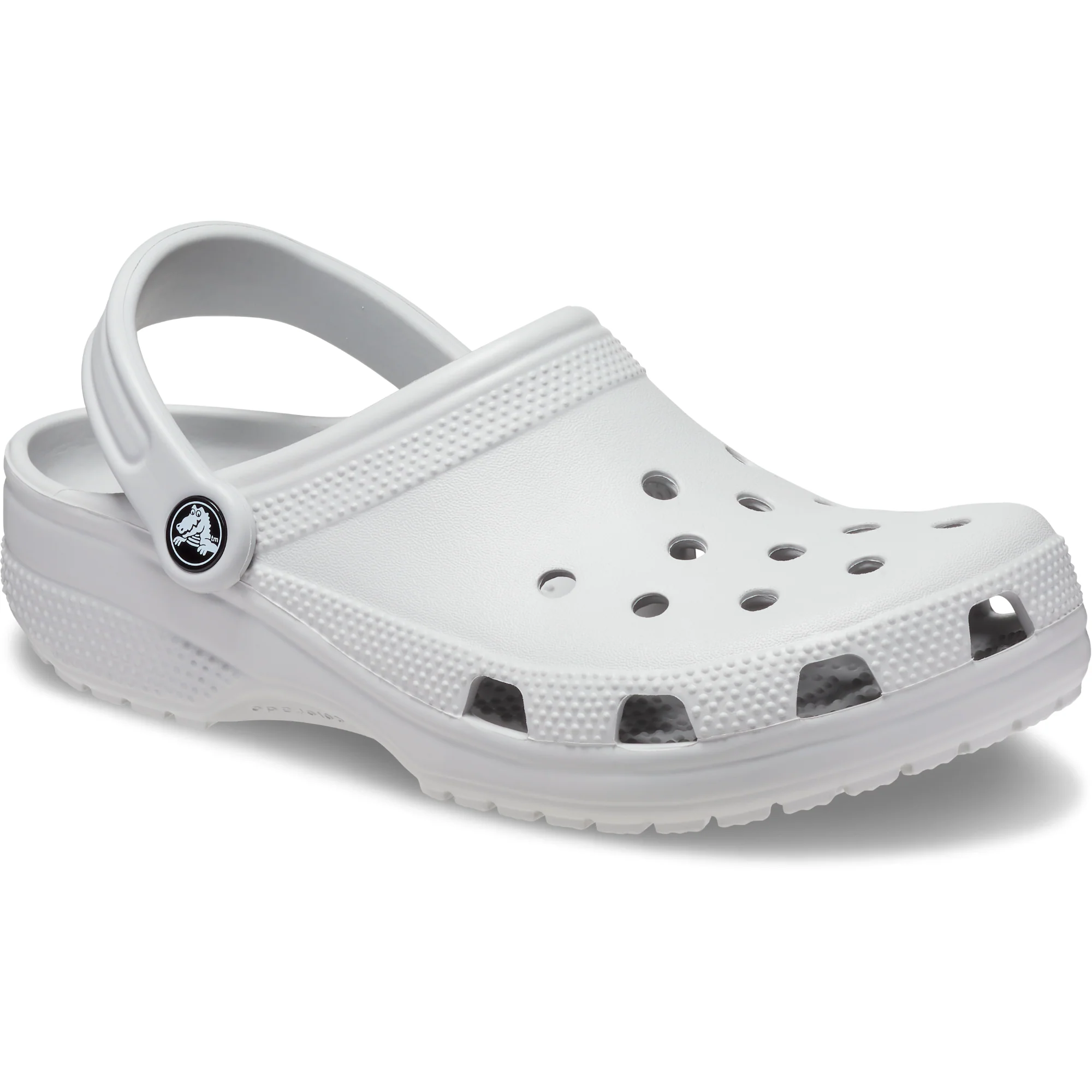 Crocs Unisex Classic Clogs (Atmosphere) - Image 3