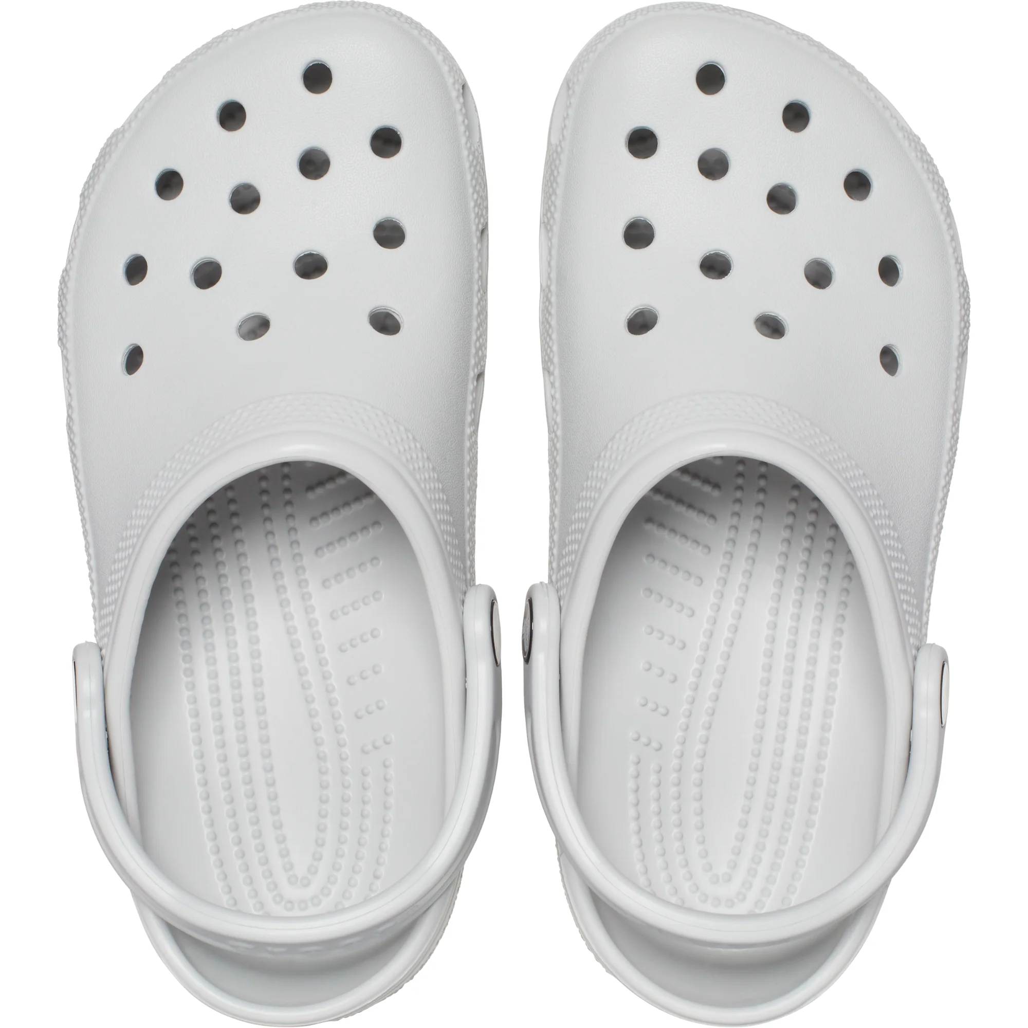 Crocs Unisex Classic Clogs (Atmosphere) - Image 6