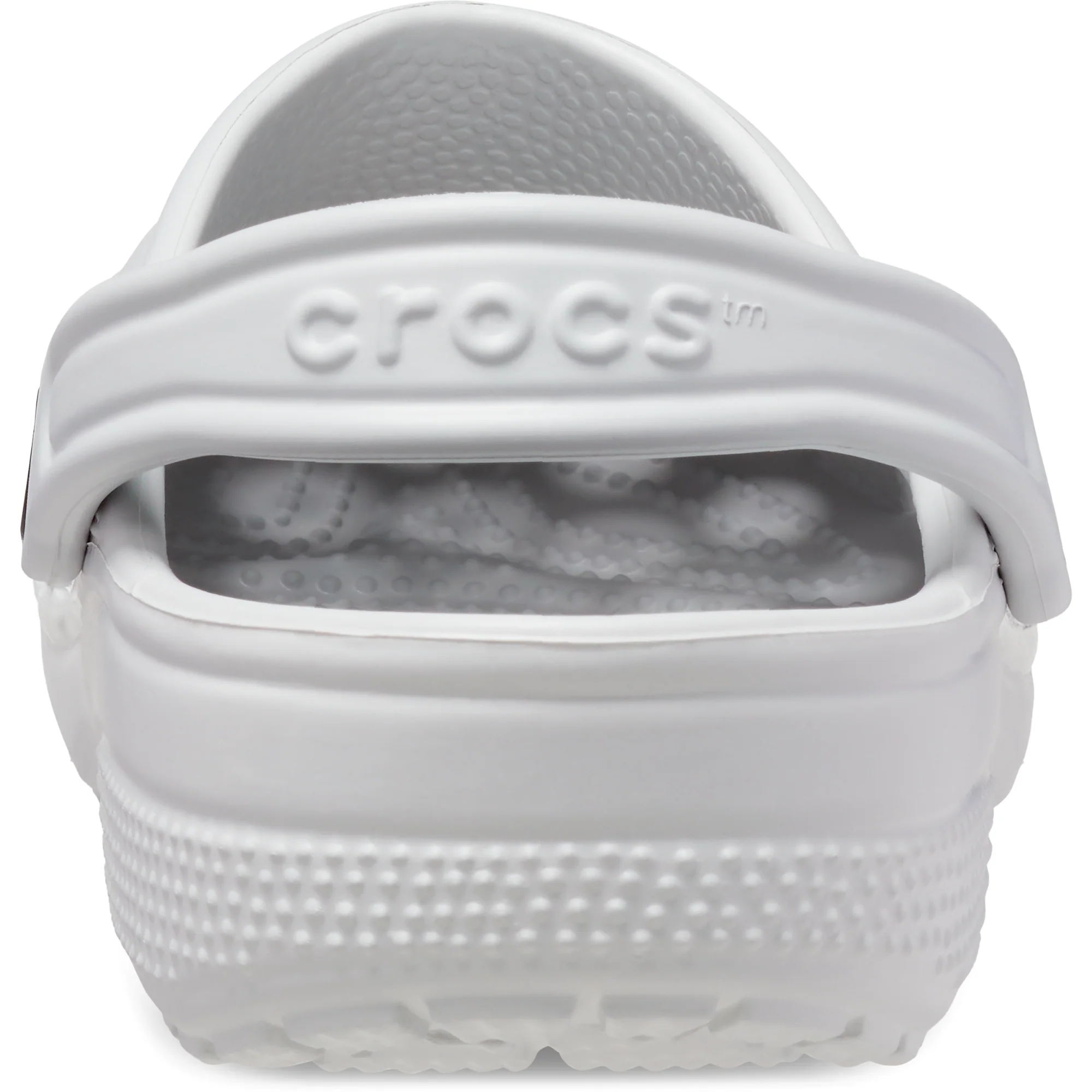 Crocs Unisex Classic Clogs (Atmosphere) - Image 7